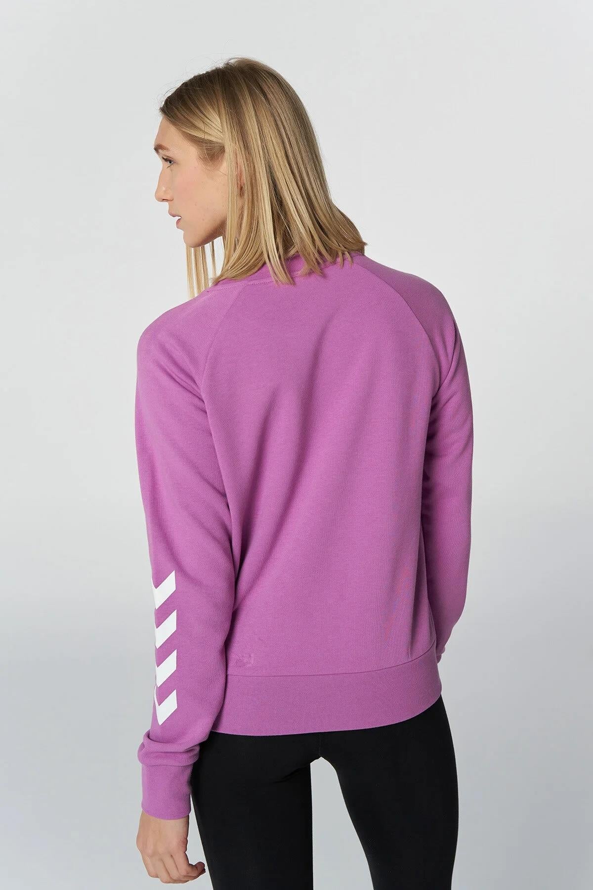 Hummel T-Mt Noni 2.0 Kadın Sweat 921457-9857