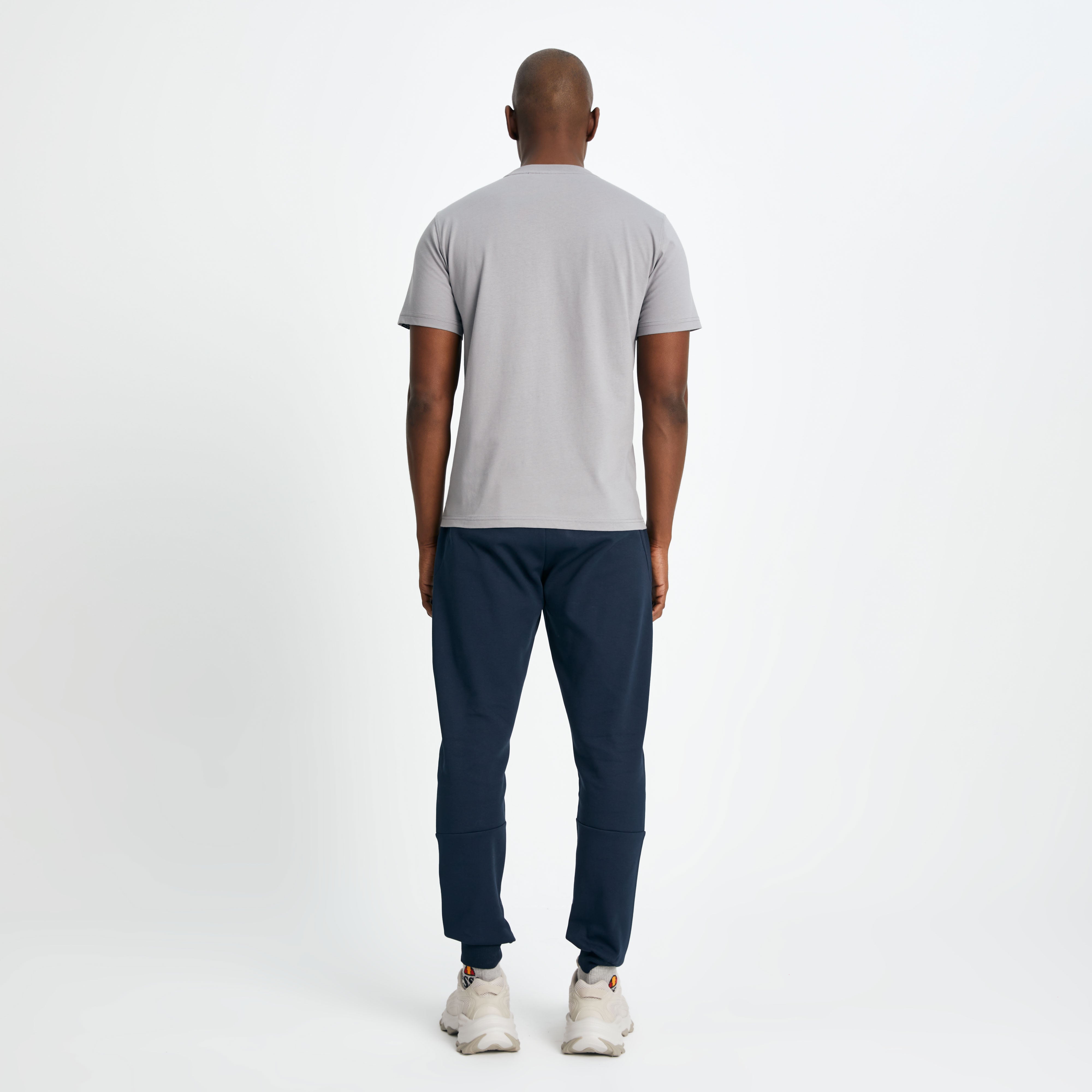 Ellesse Erkek Tişört Em165-Gı