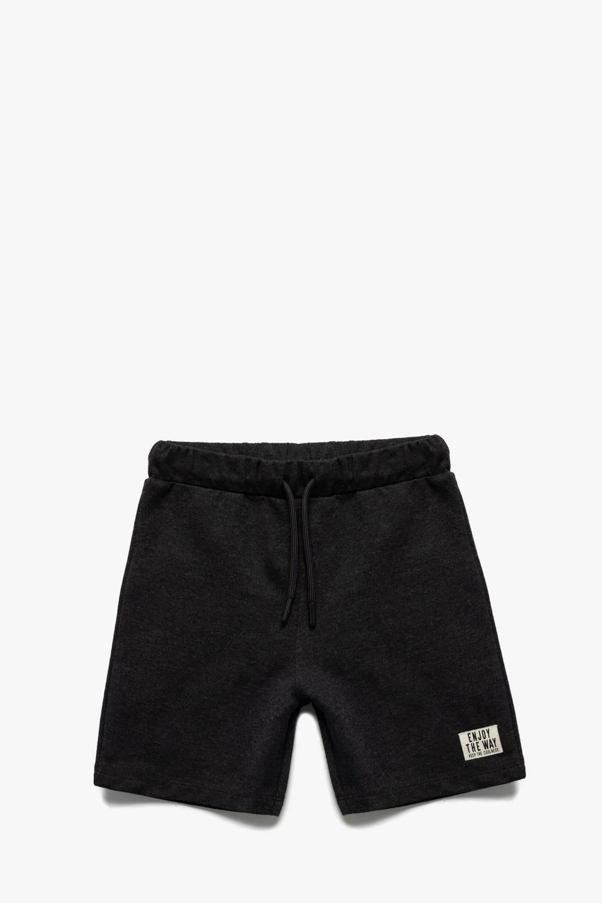 Koton Erkek Çocuk Şort 5Skb40163Tk931