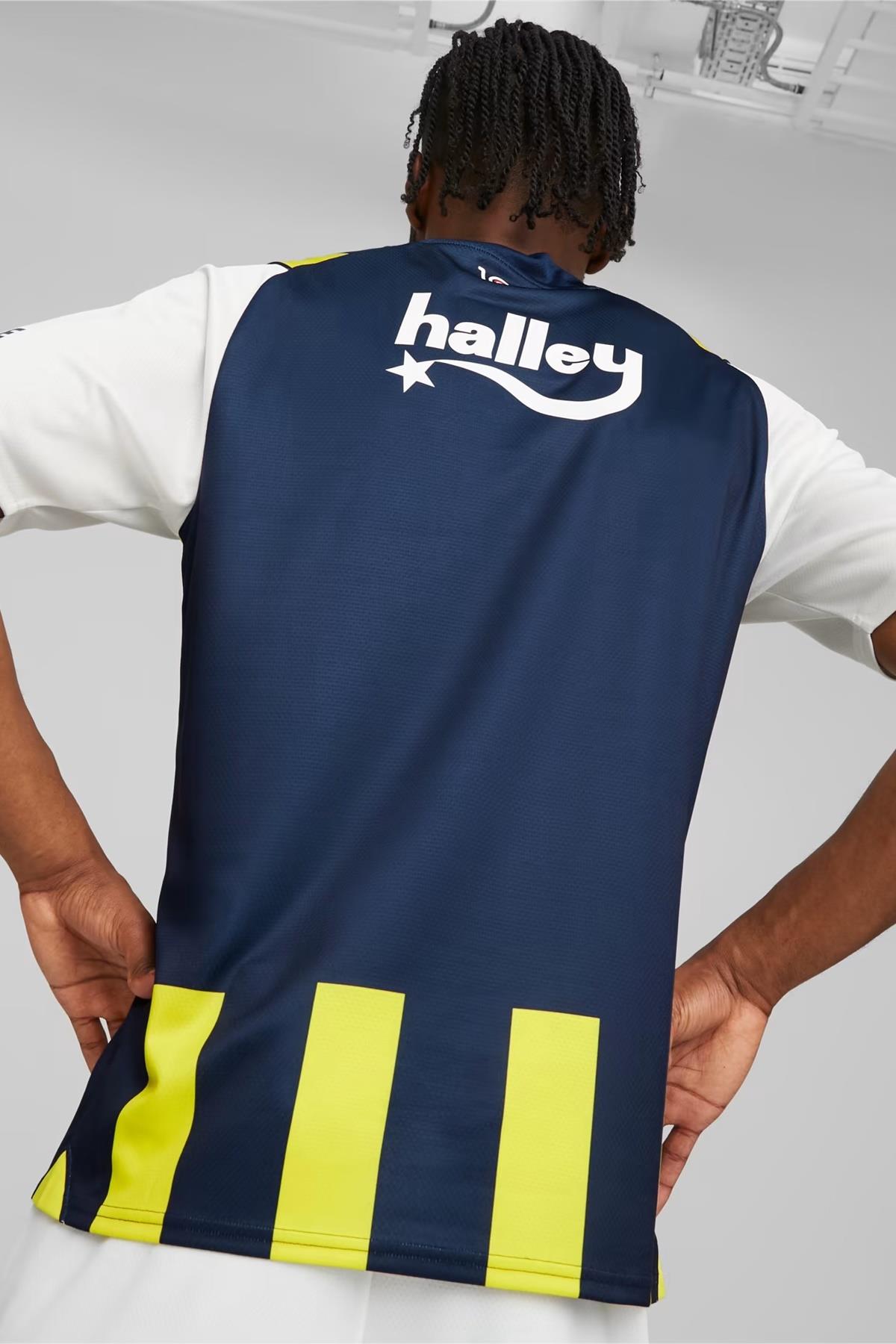 Puma Fsk Home Erkek Forma 77200001