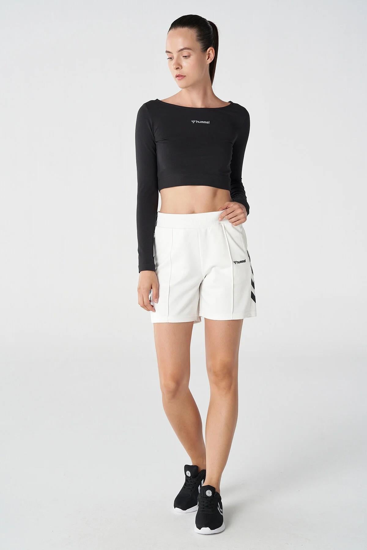 Hummel Genesa Kadın Şort 931814-9003