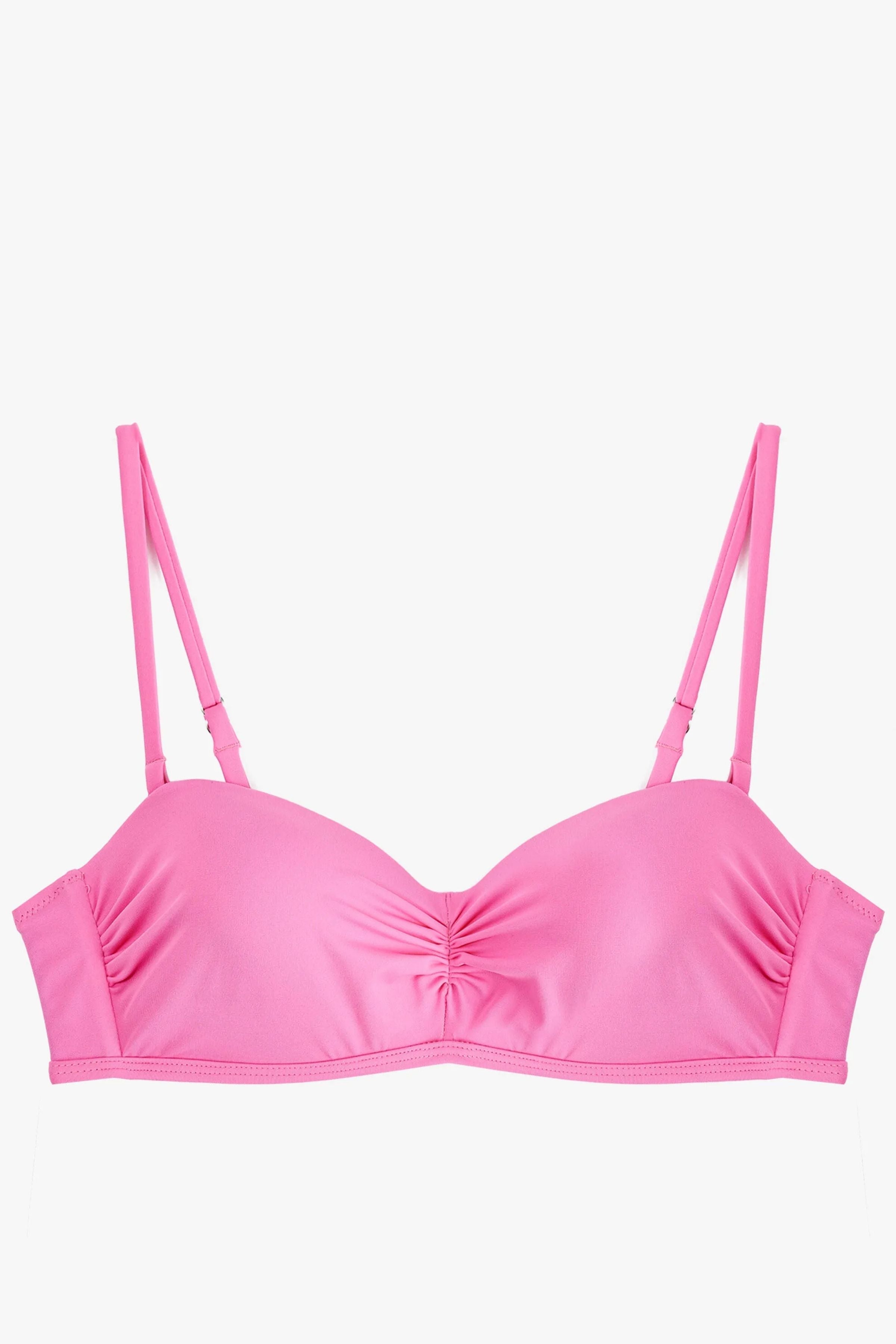 Koton Kadın Bikini Üstü 6sak10009mm280