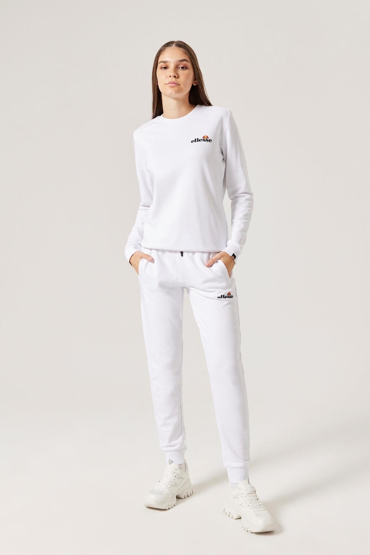 ellesse Kadın Sweatshirt F024-WT