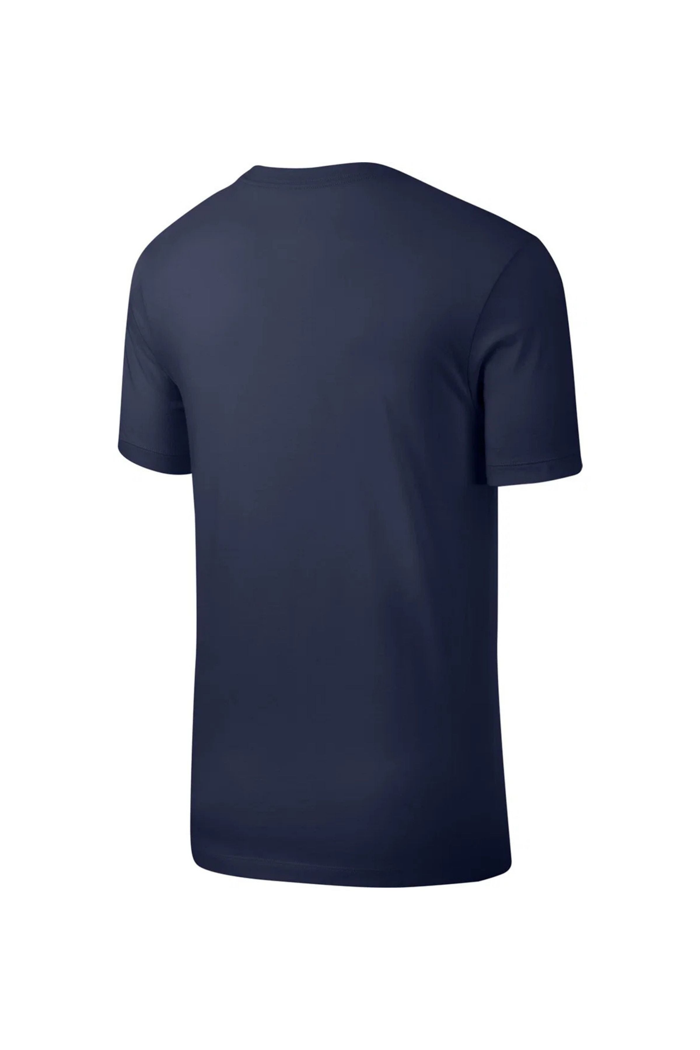 Nike Sportswear Club T-Shirt Erkek Tişört Ar4997-410