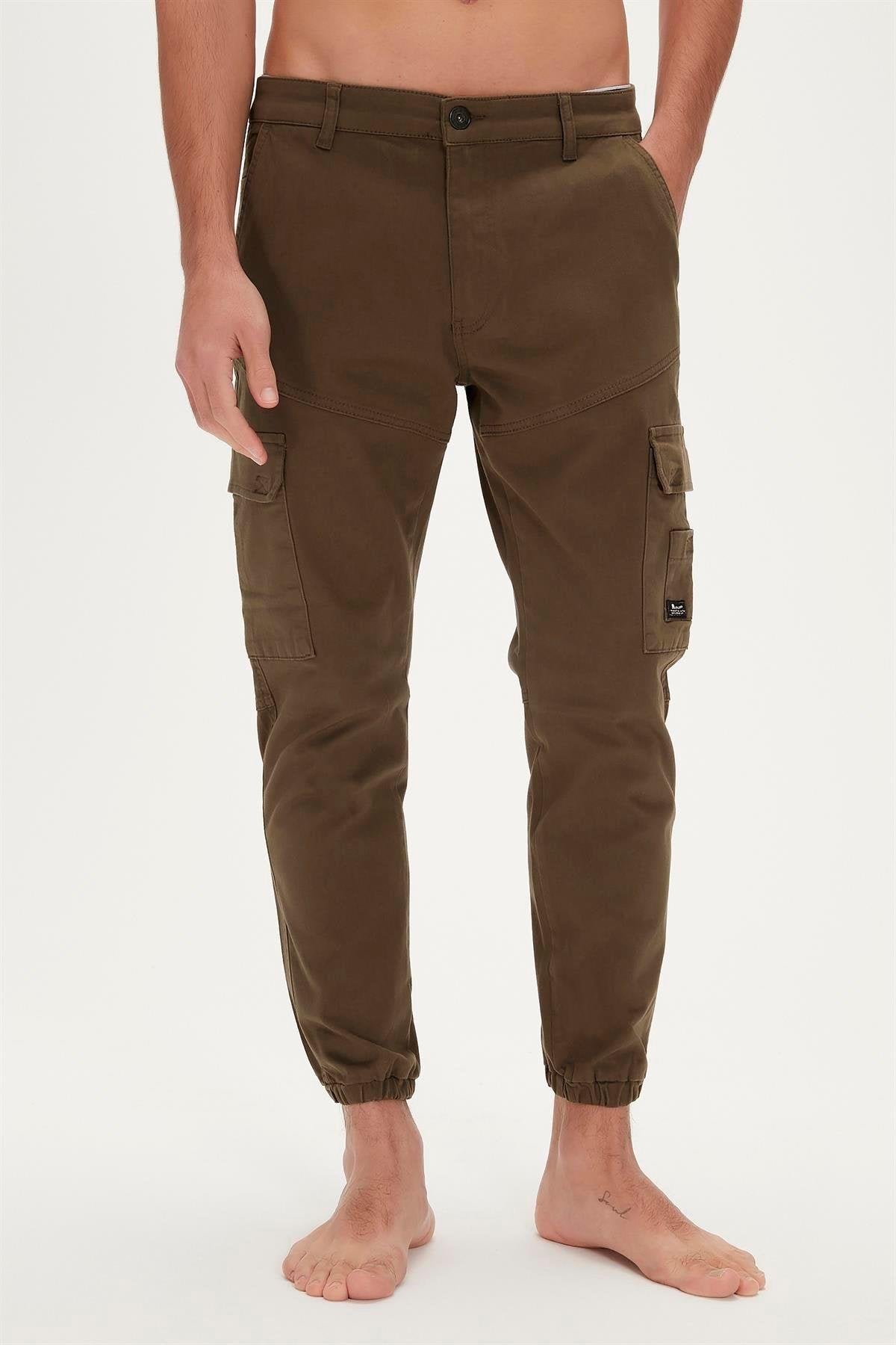 Bad Bear Memphis Erkek Pantolon 220216004-C70