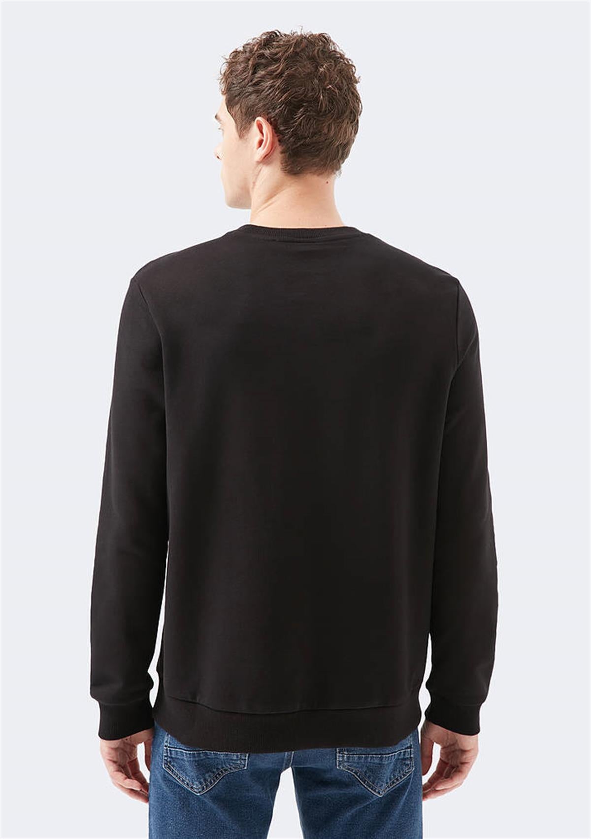 Mavi Siyah Erkek Sweat 065751-900