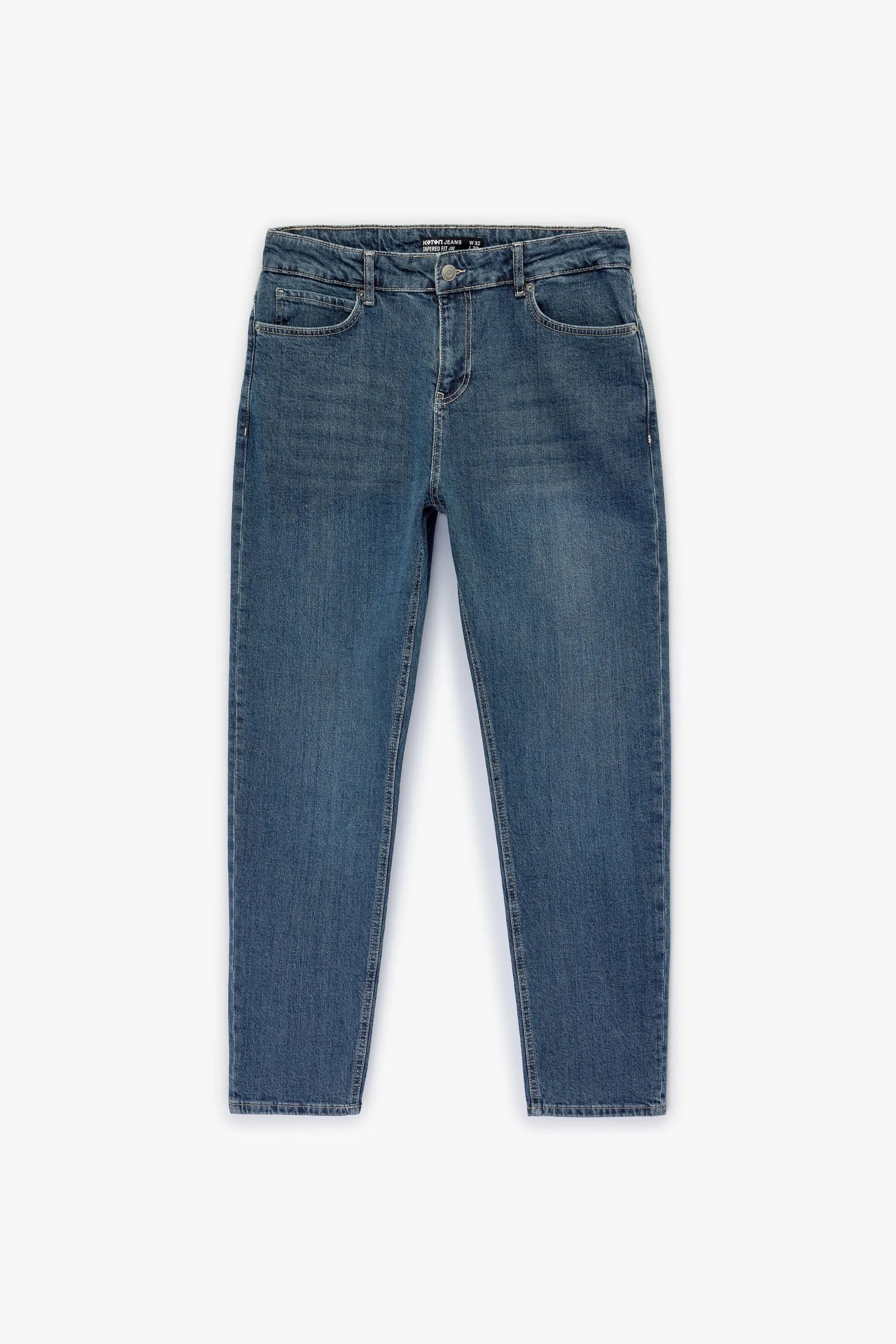 Koton Erkek Pantolon 6SAM40156ND740-740