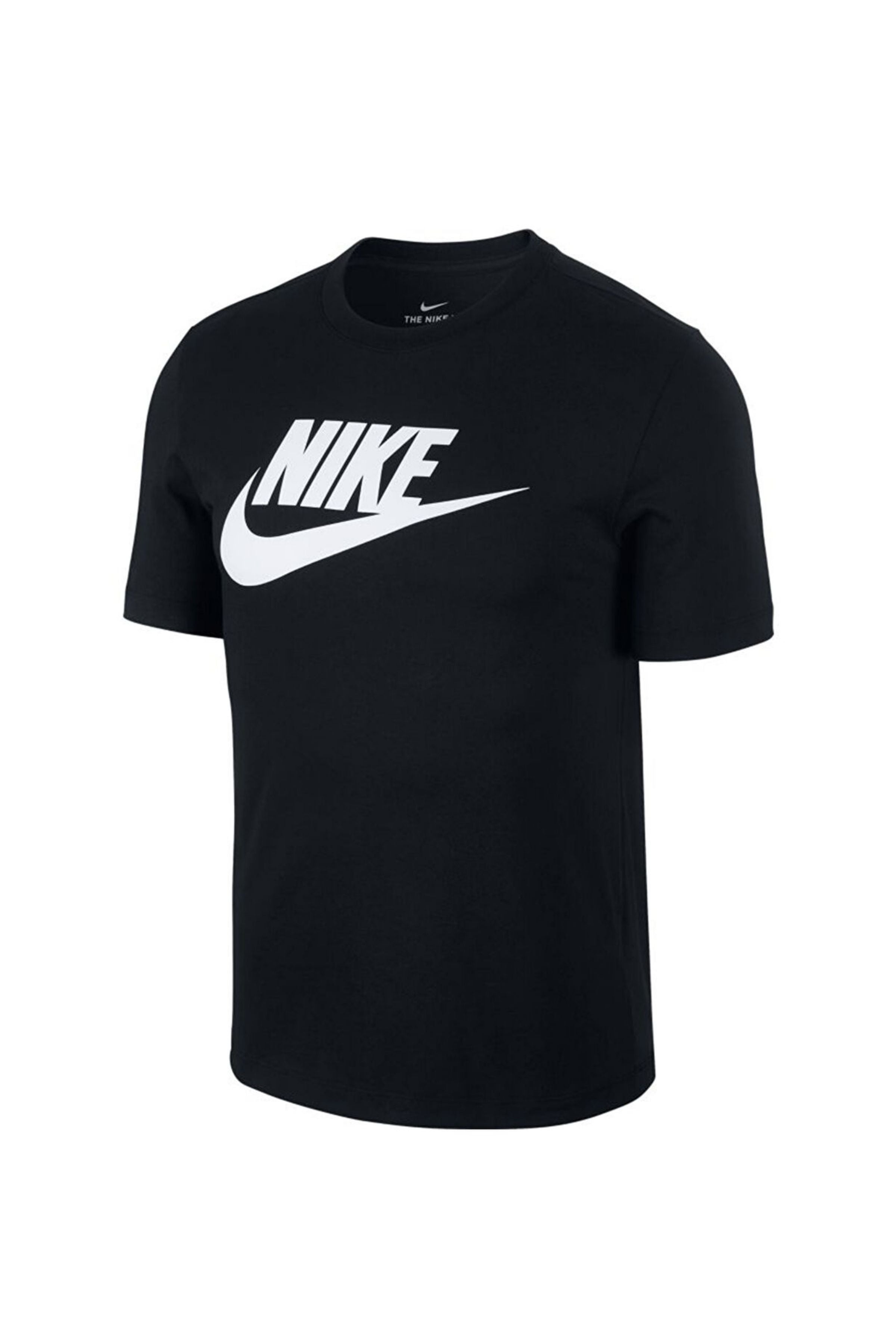 Nike Sportswear Erkek Tişört Ar5004-010