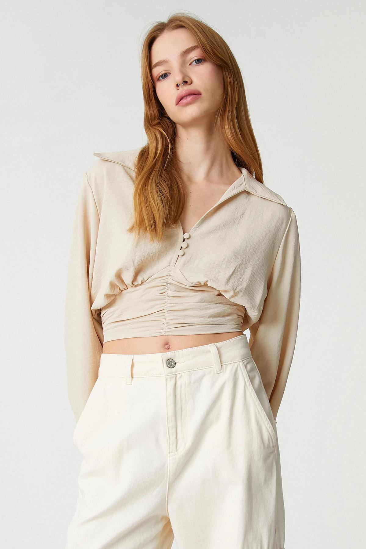 Koton Kadın Bluz 25832