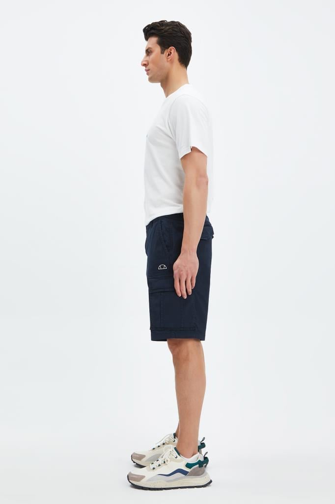 Ellesse Erkek Kargo Şort EM320-NV