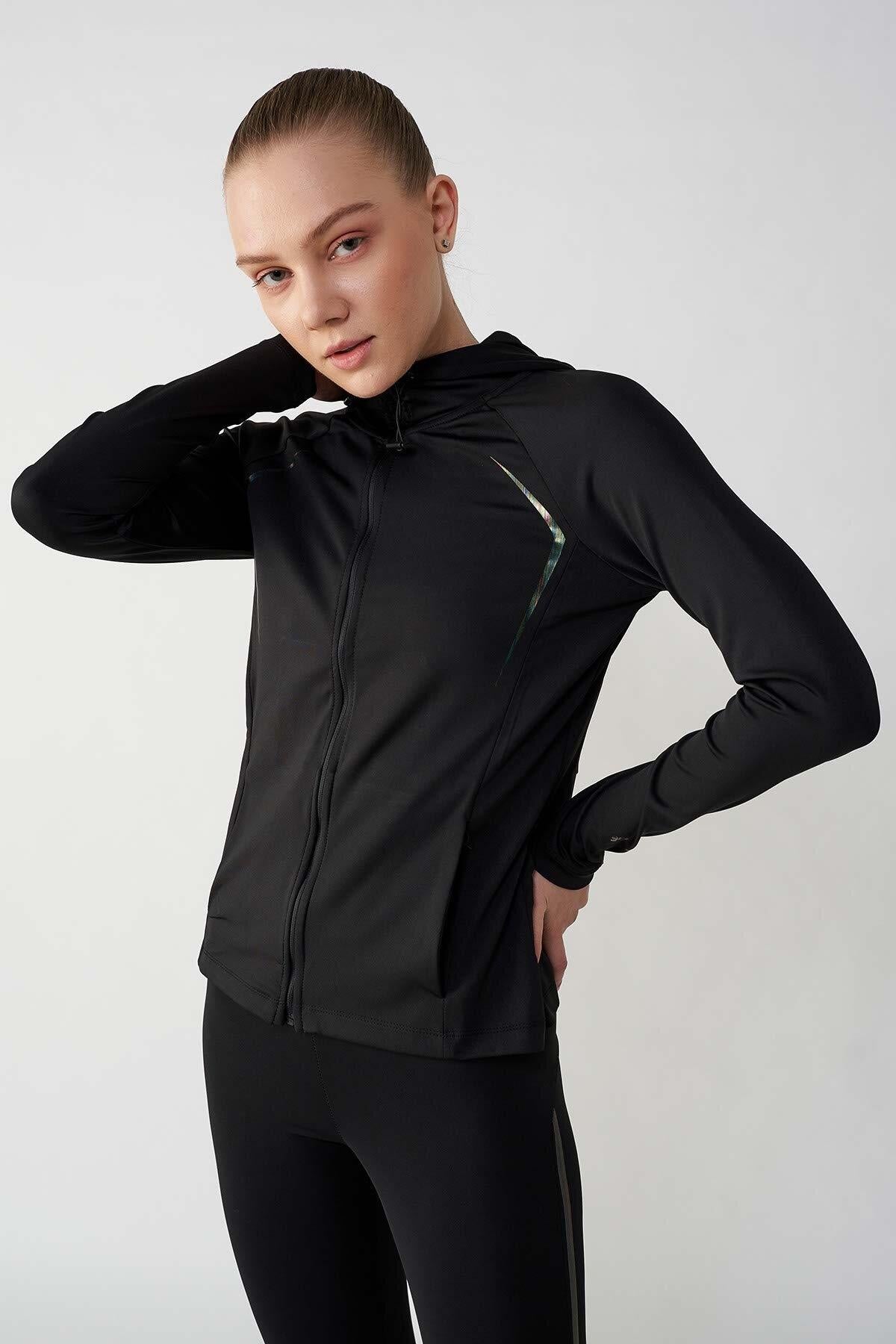 Hummel Albiona Kadın Sweat 920582-2001