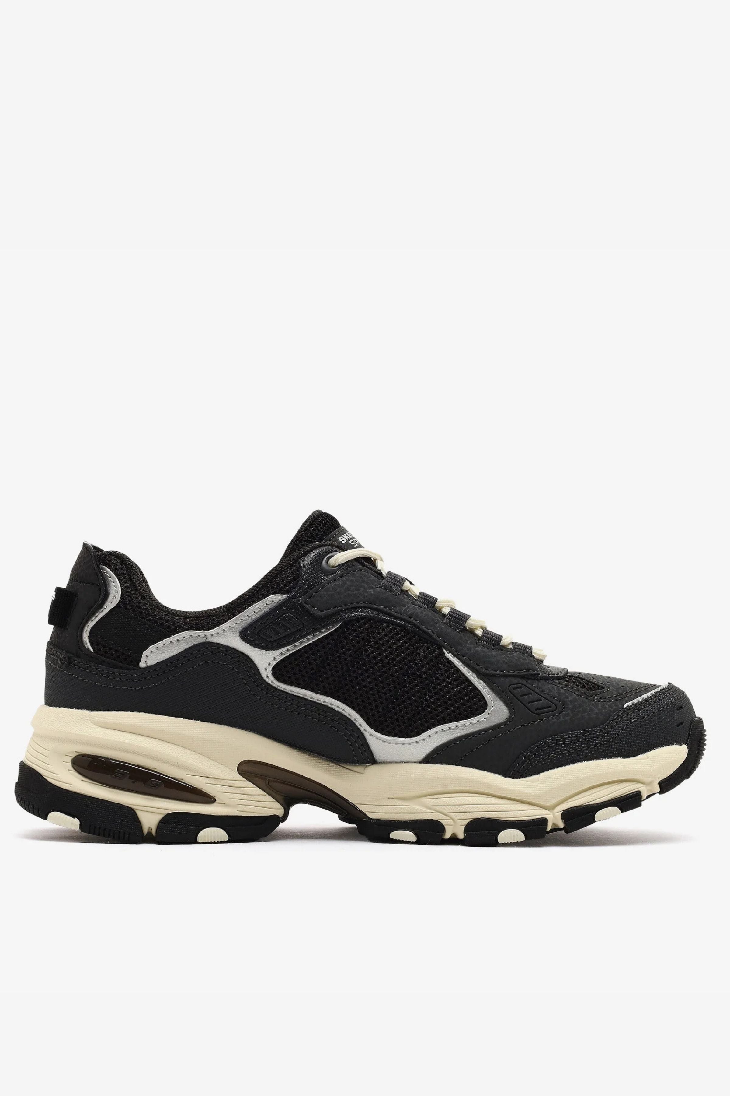 Skechers Vigor 3.0 Kadın Ayakkabı 180247-BKSL