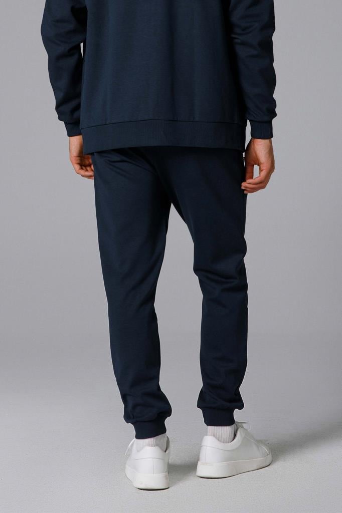 Ellesse Jogger Erkek Eşofman Altı EM249-NV