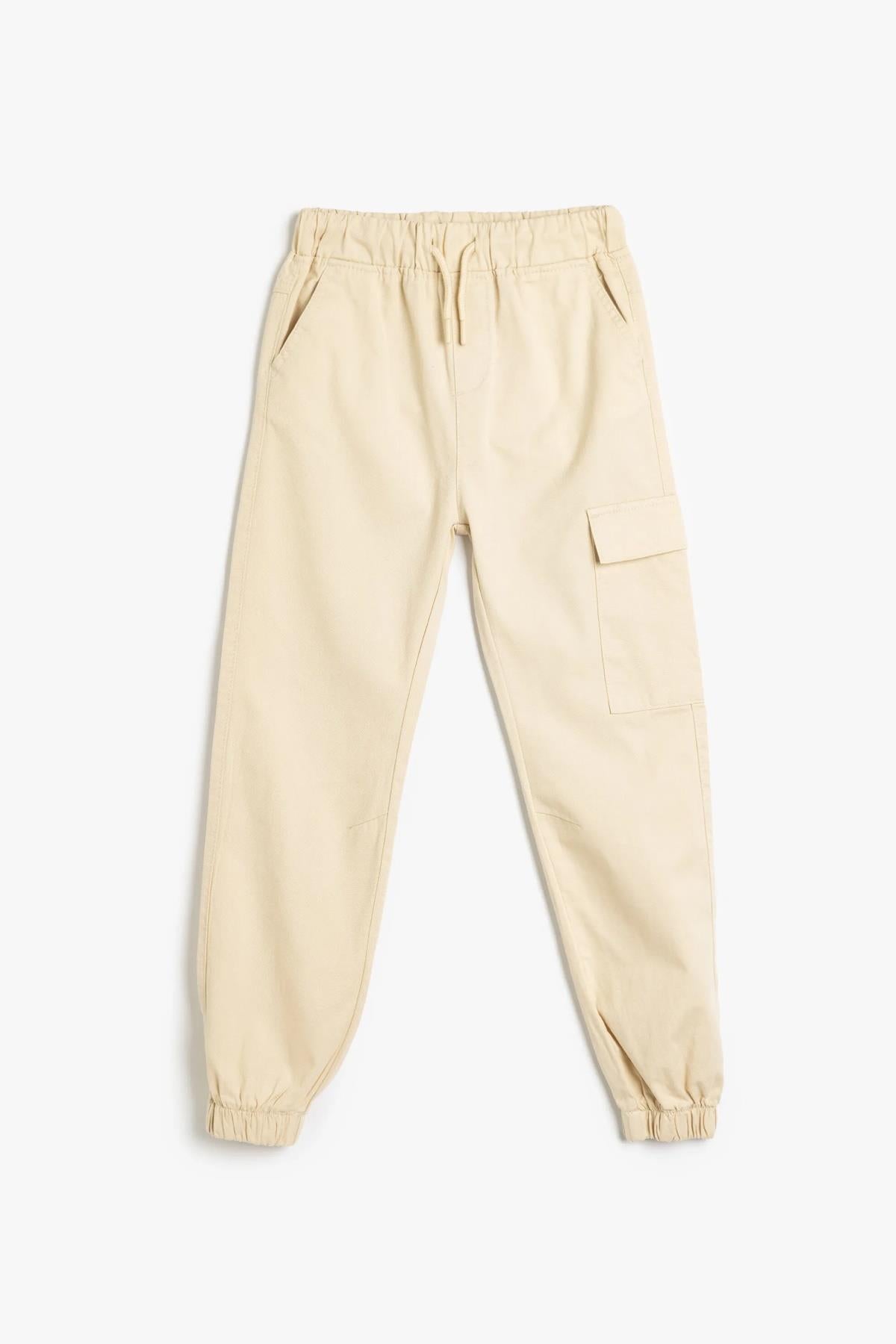 Koton Erkek Çocuk Jean Pantolon 36268