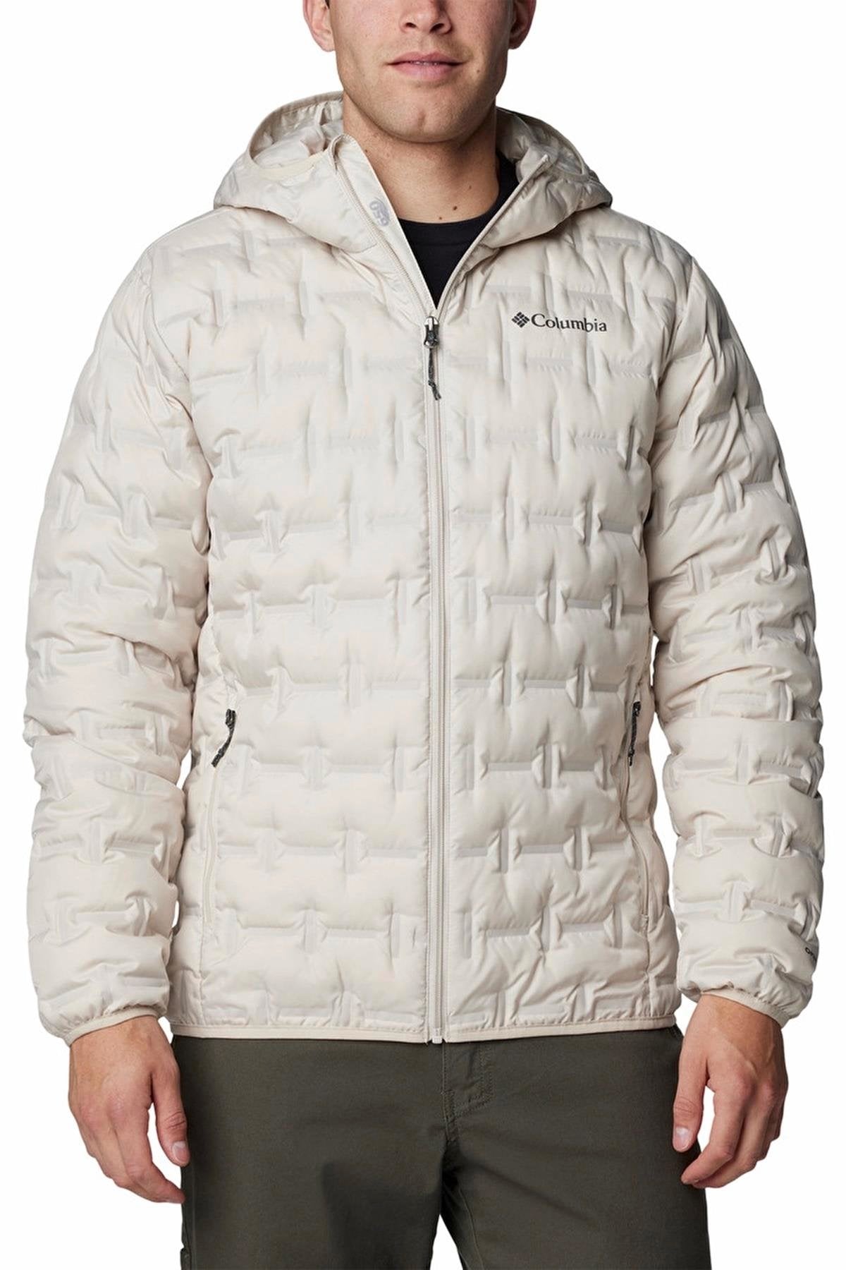 Columbia Wo6610 Erkek Mont Wo6610-278