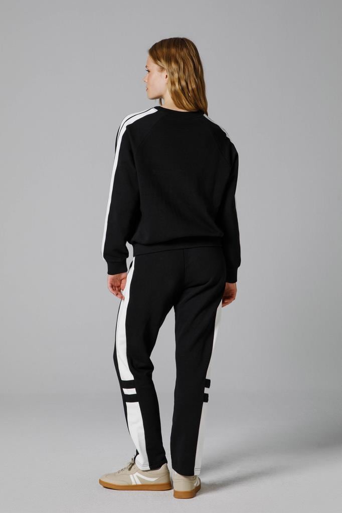 Ellesse Kadın Sweatshirt EF168-BK