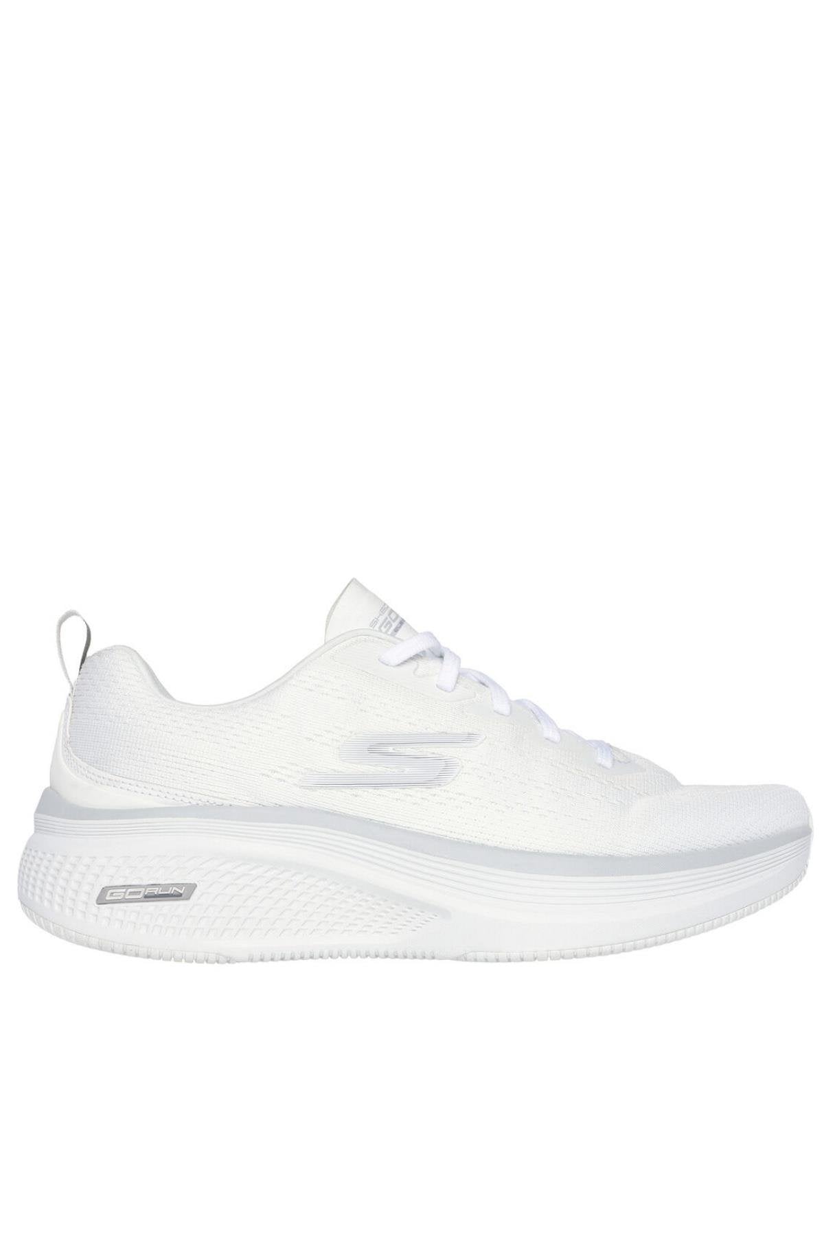 Skechers Go Run 2.0 Erkek Ayakkabı 220847-Wht