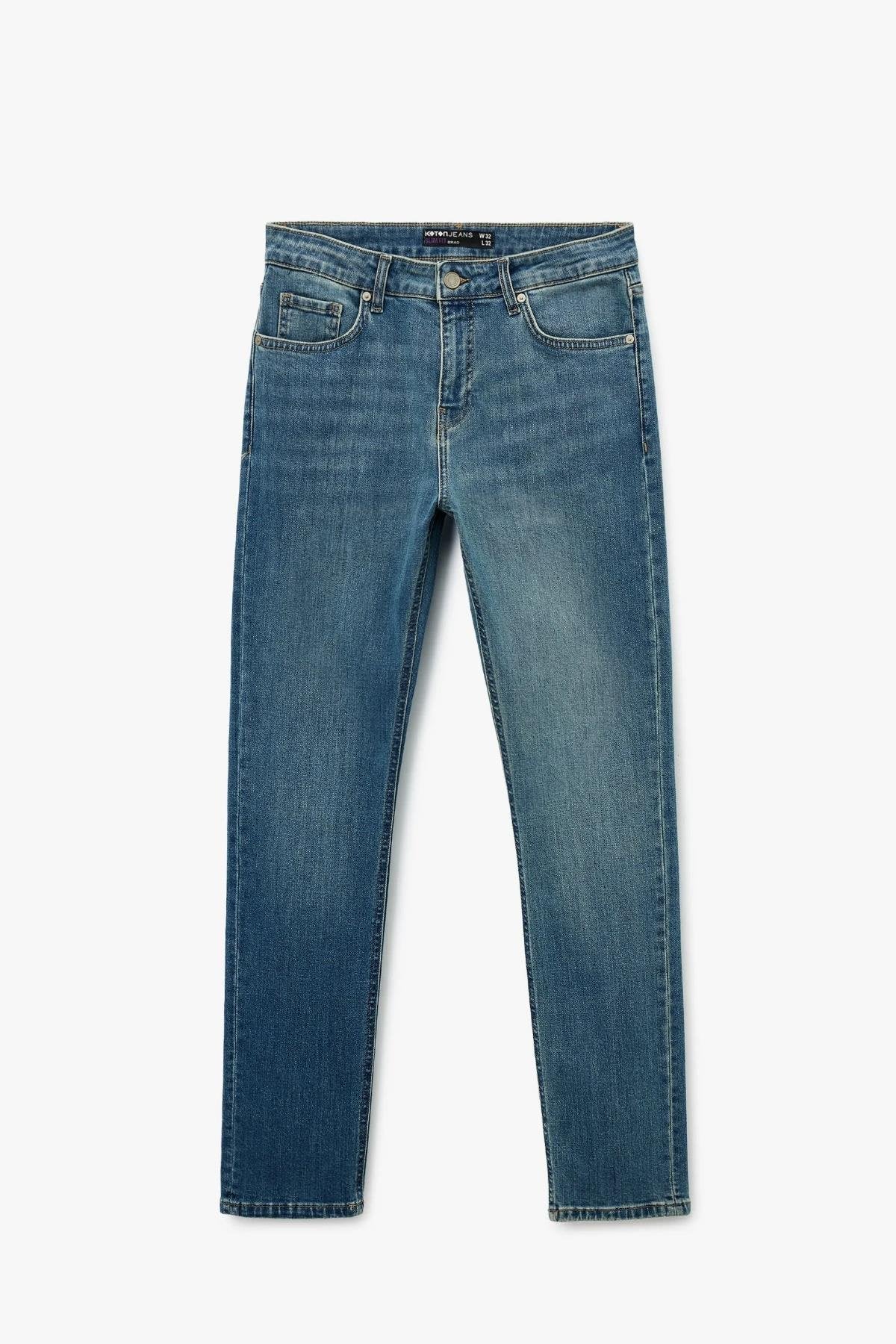 Koton Erkek Pantolon 6Wam40014Id700