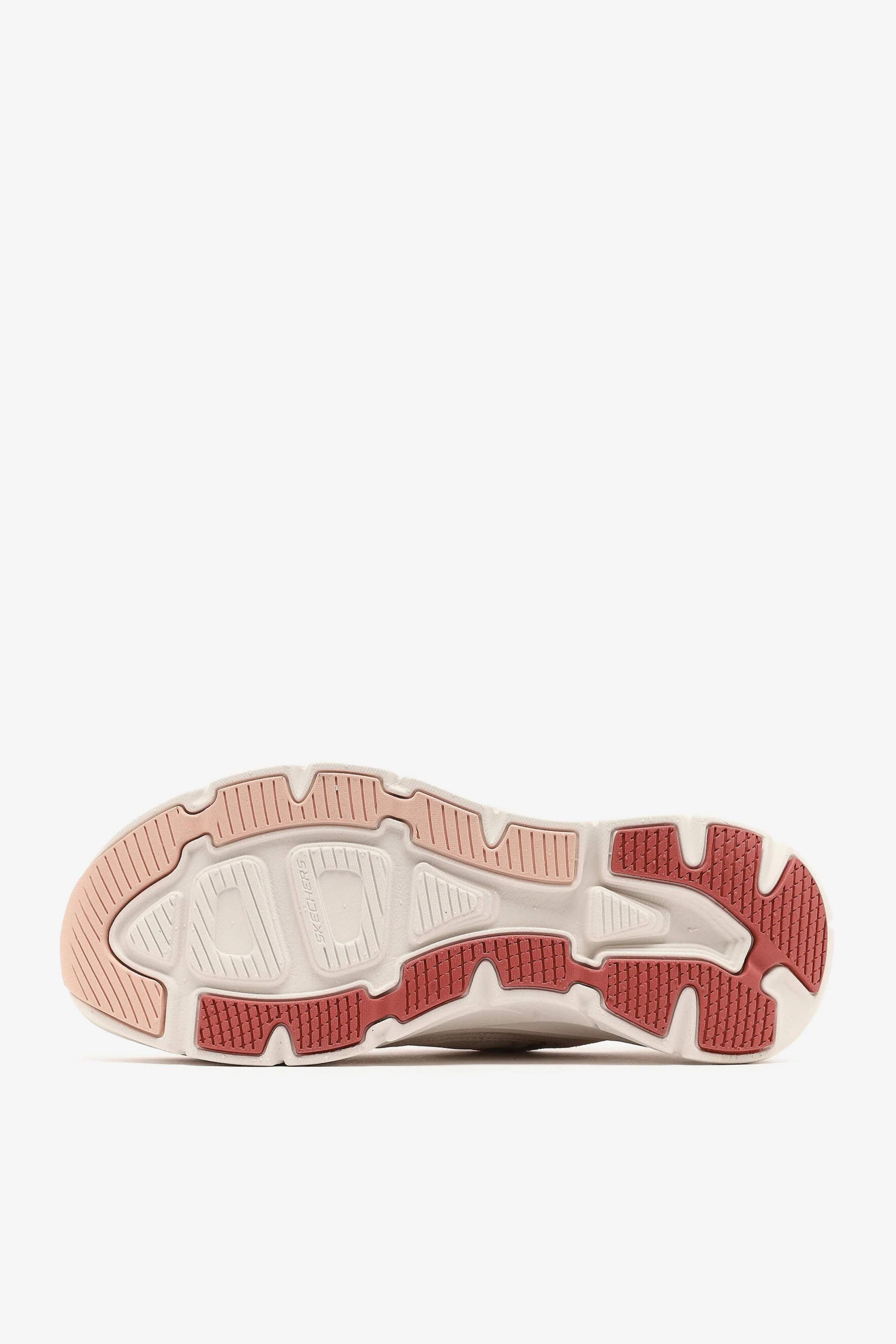Skechers Dlux Walker 2.0 Kadın Ayakkabı 150008-NAT
