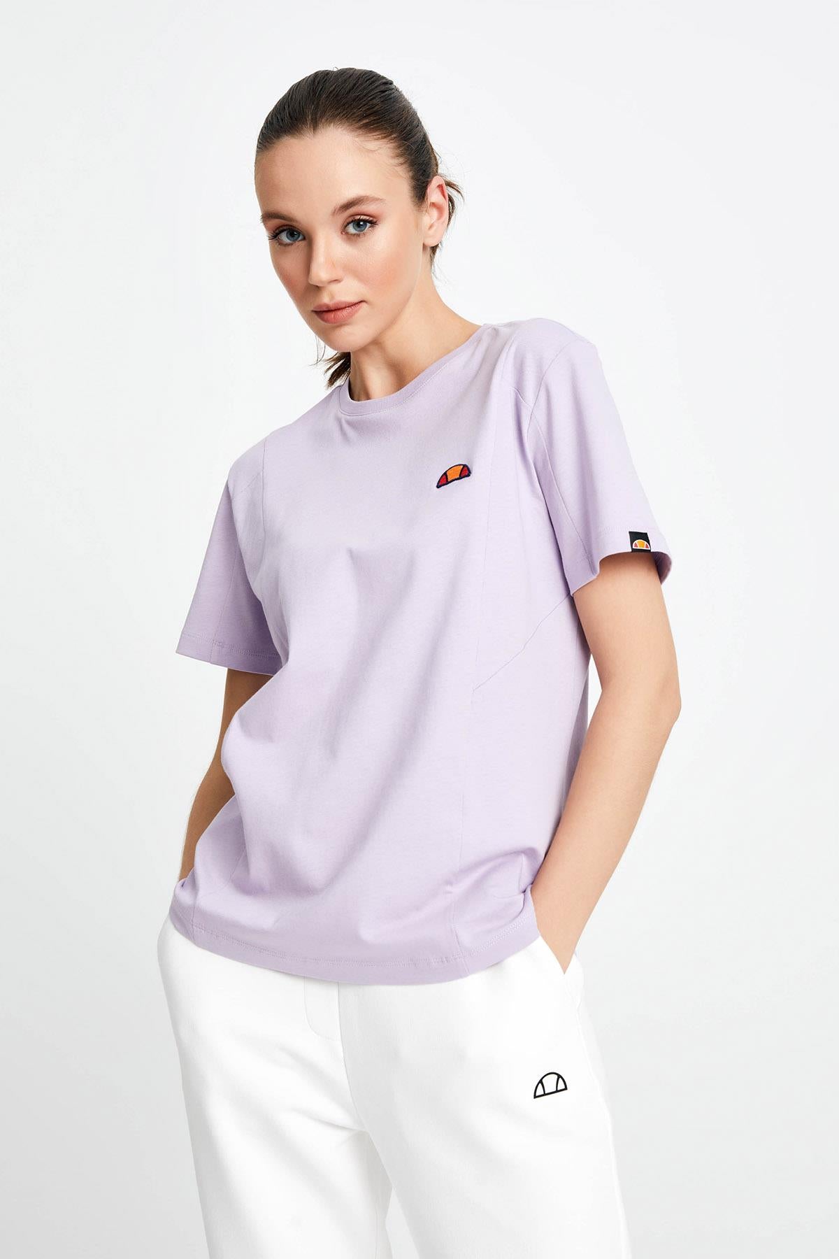 Ellesse Kadın Tişört EF141-LC