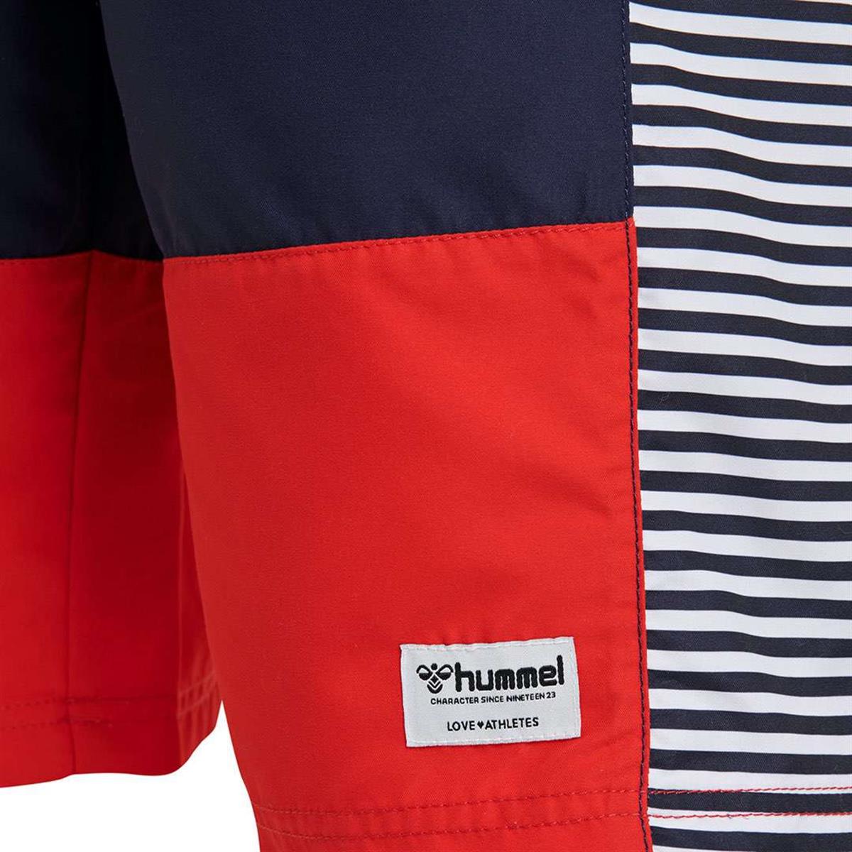 Hummel Hmlnolan Board Erkek Deniz Şortu 205187-3953