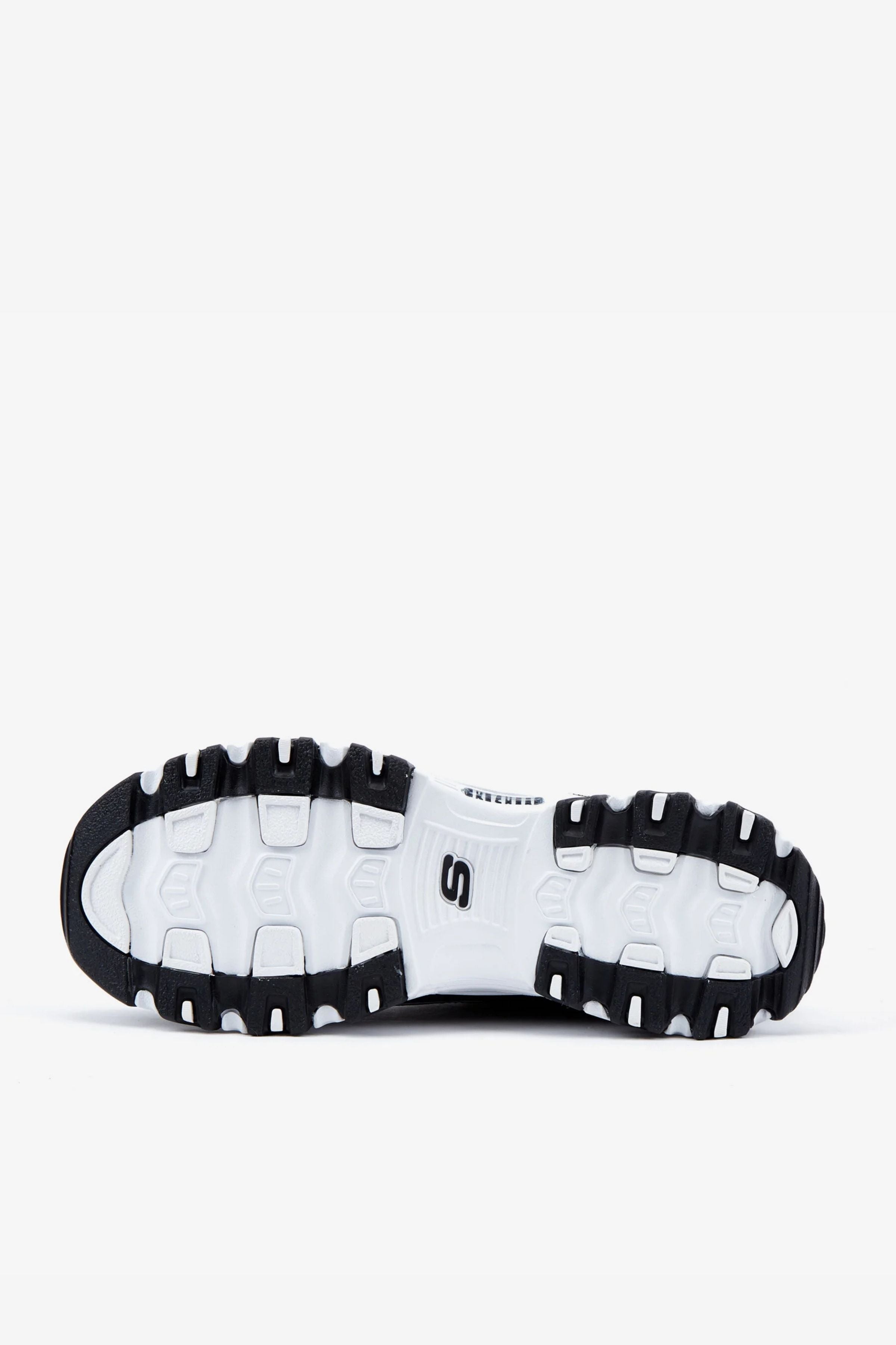 Skechers Dlites March Kadın Spor Ayakkabı 13148 BKW