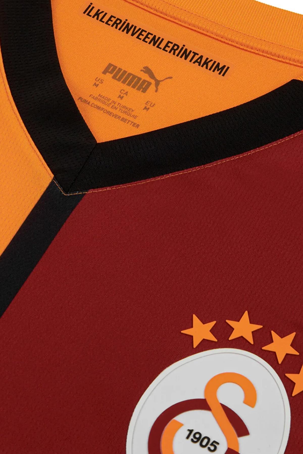 Puma GSK Red Rhythm Unisex Forma 77965001