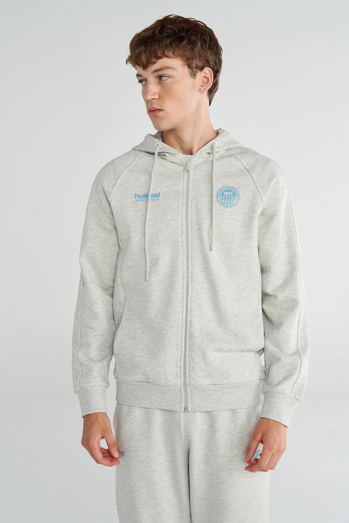 Hummel Sammy Erkek Ceket 922431-9098