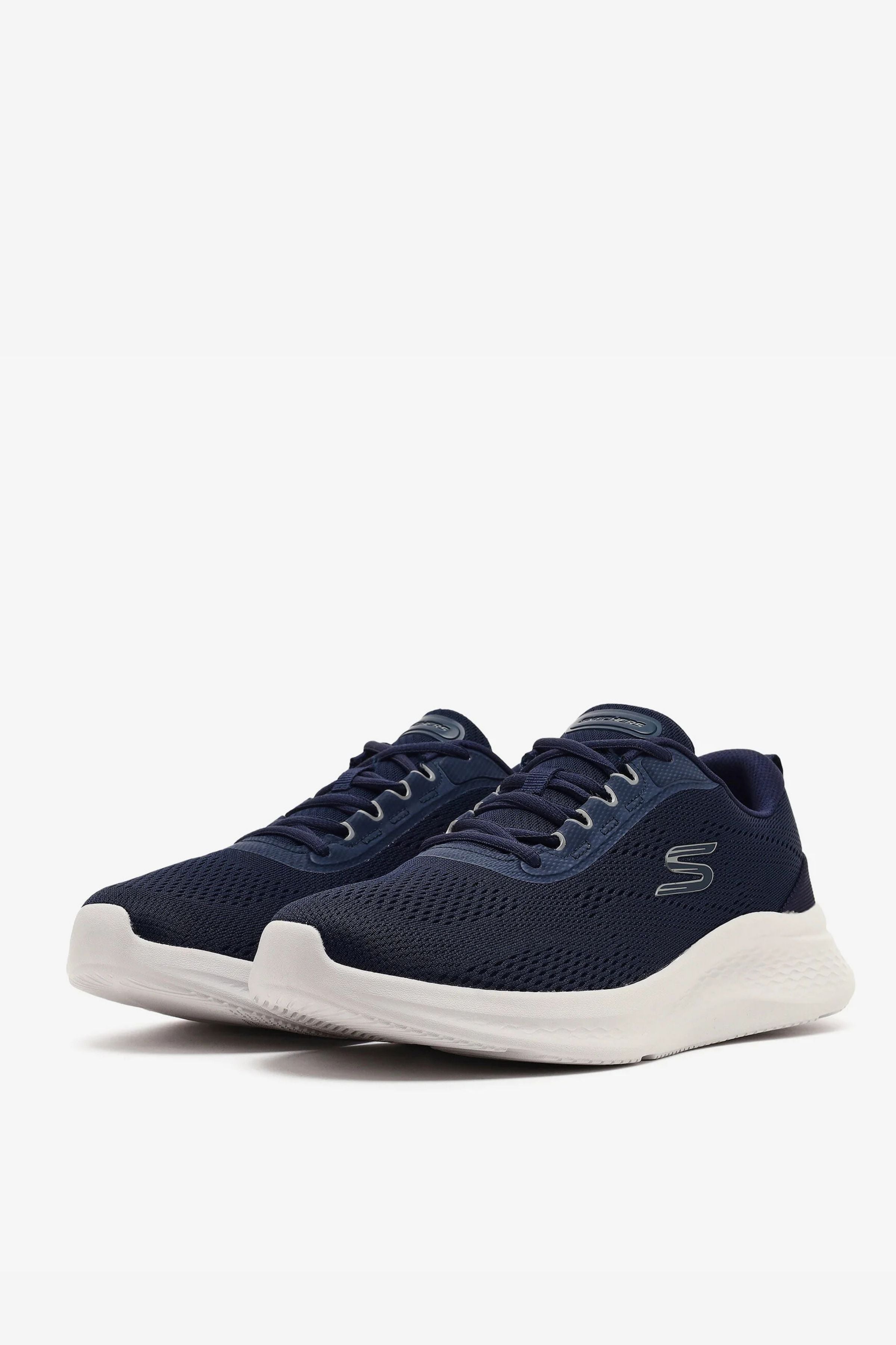 Skechers Skech Lite Pro 2.0 Erkek Ayakkabı 233184TK-NVY