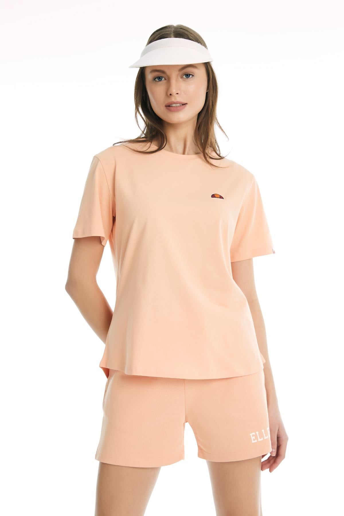 Ellesse Kadın Tişört EF015-OF