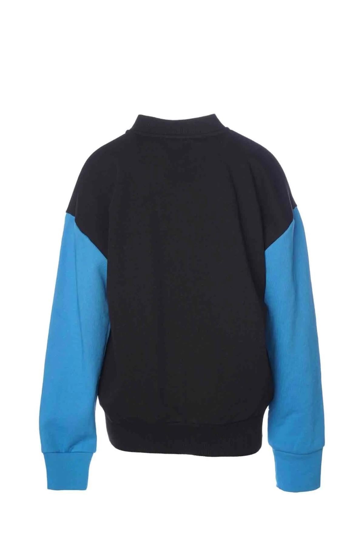 Hummel Haldor Çocuk Bomber Ceket 921971-2001