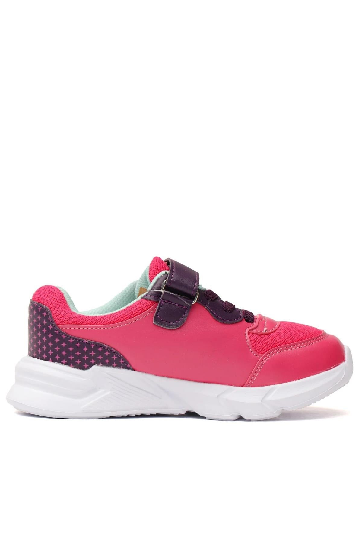 Hummel Star Jr. Unisex Çocuk Ayakkabı 900129-9007