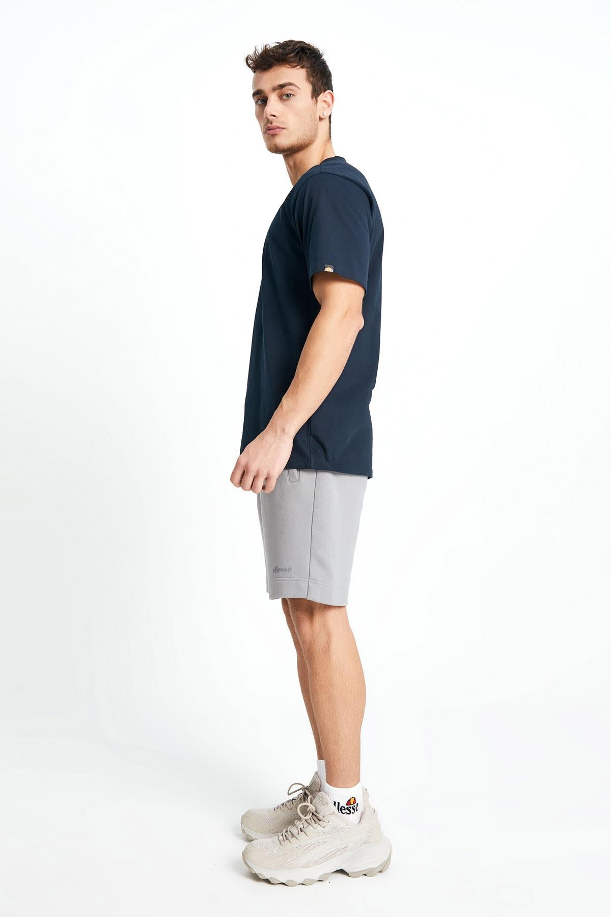 Ellesse Erkek Tişört EM134-NV