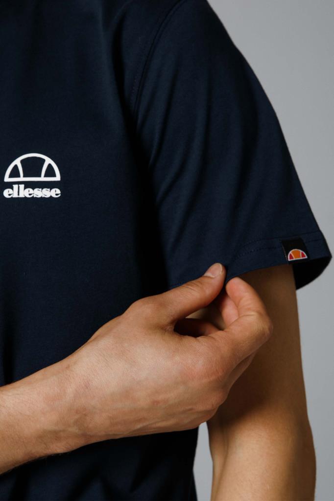 Ellesse Erkek Tişört EM254-NV