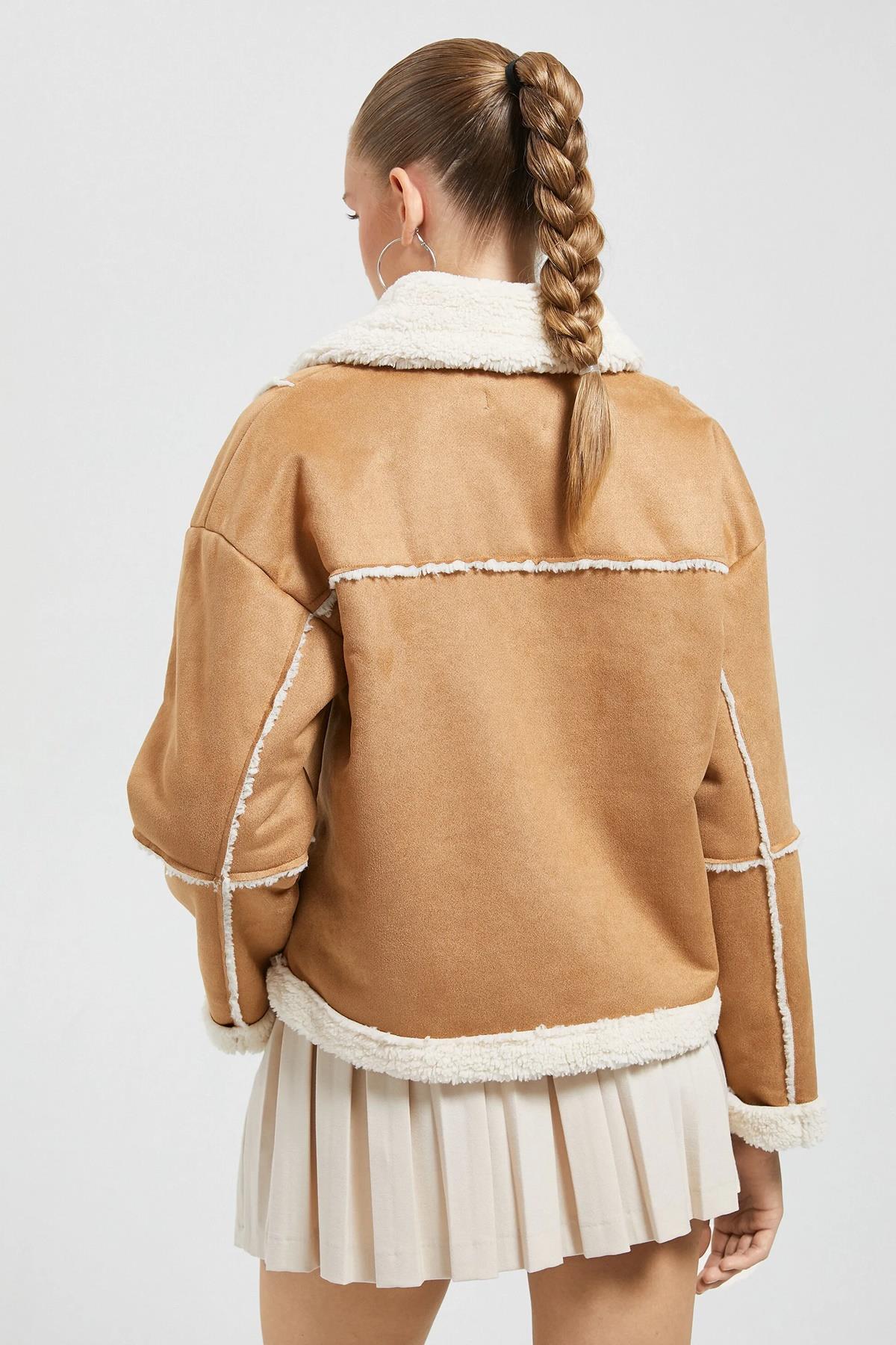 Koton Kadın Ceket 30192