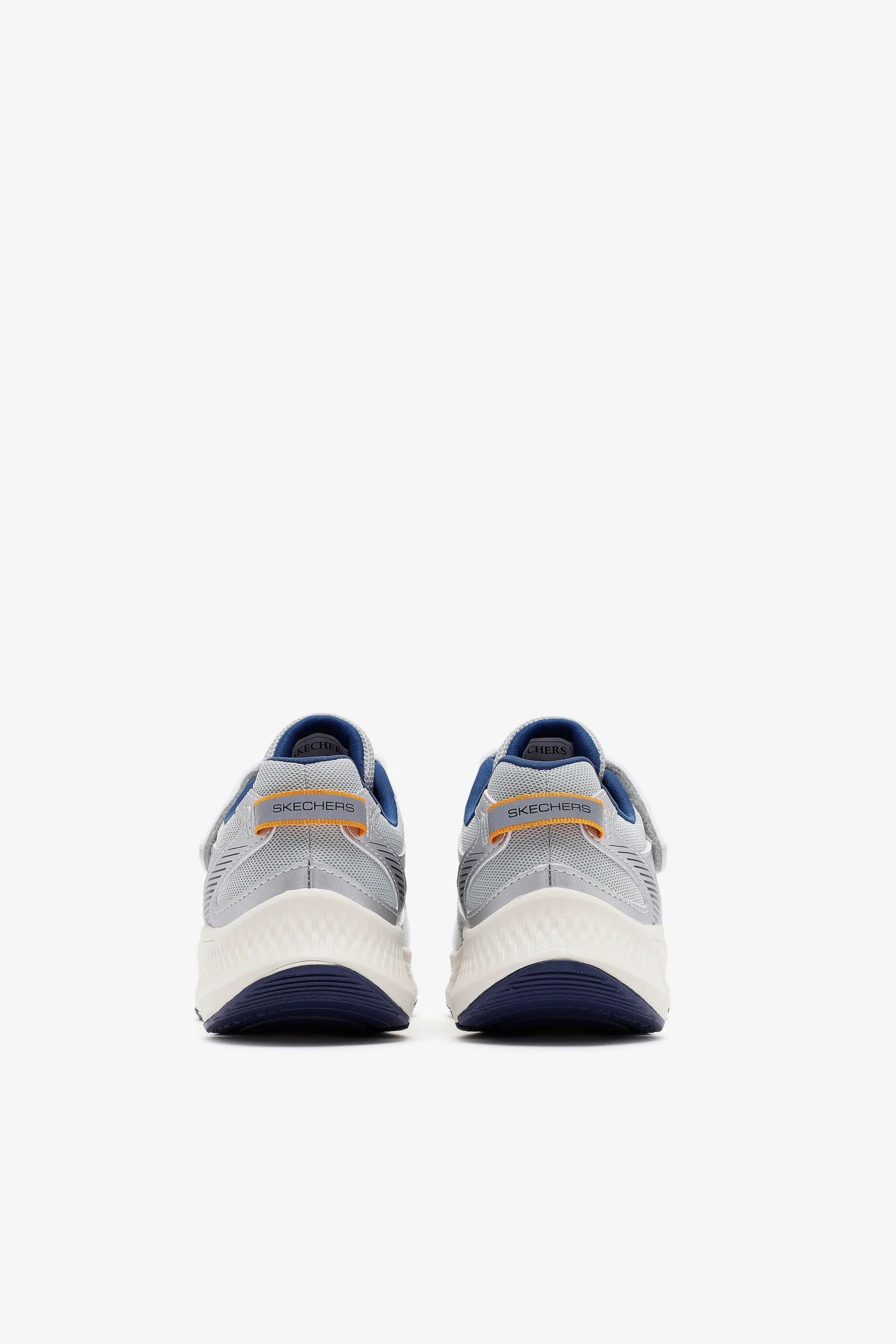 Skechers Go Run Consistent 2.0 Erkek Çocuk Ayakkabı 405039L-SLBK