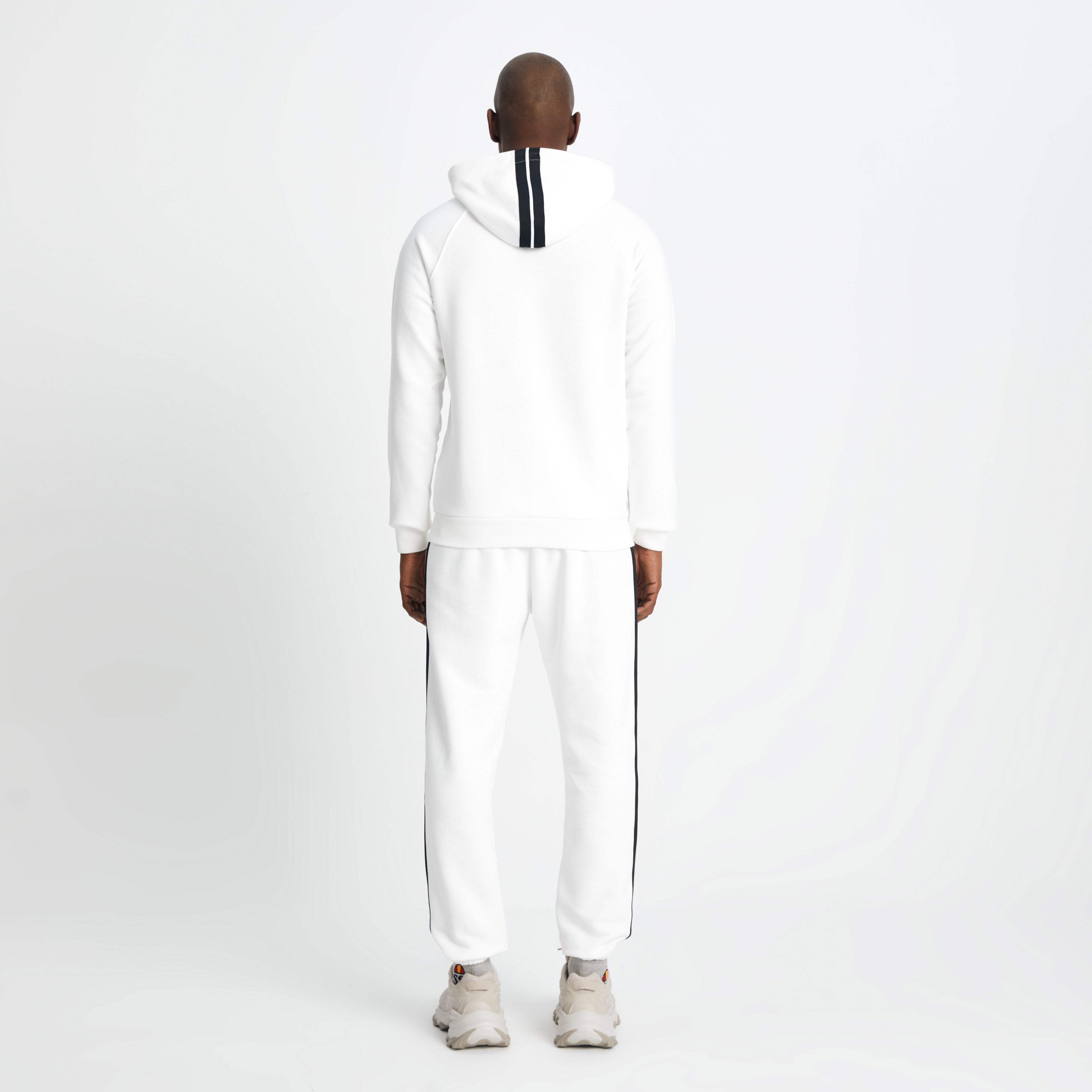 Ellesse Erkek Sweatshırt Em163-Of