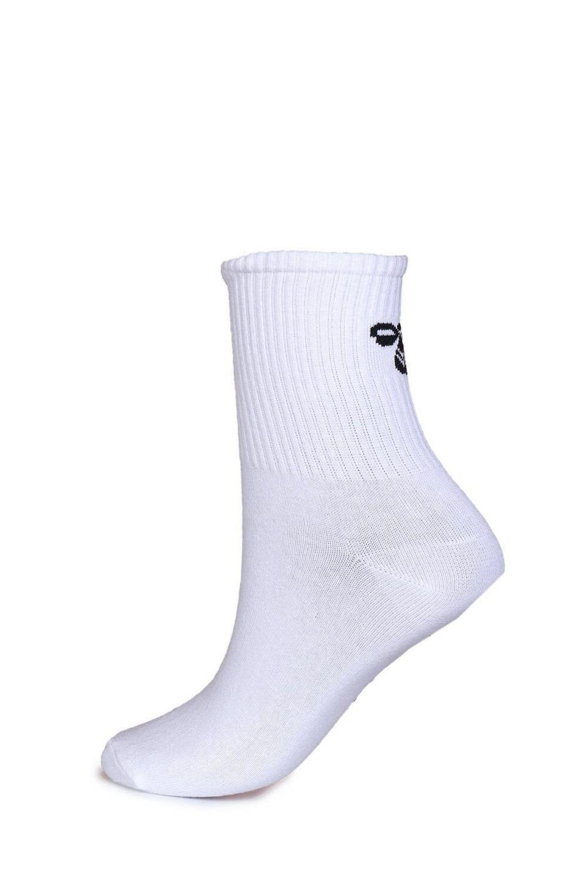 Hummel Short Sport 1Pk Unısex Çorap 970157-9001