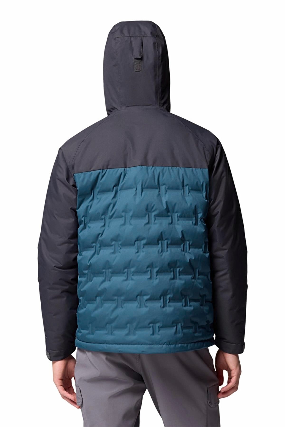 Columbia Wm7857 Erkek Mont Wm7857-429