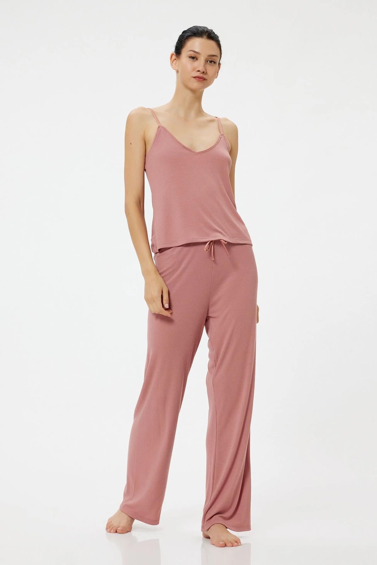 Koton Kadın Pijama Altı 34612
