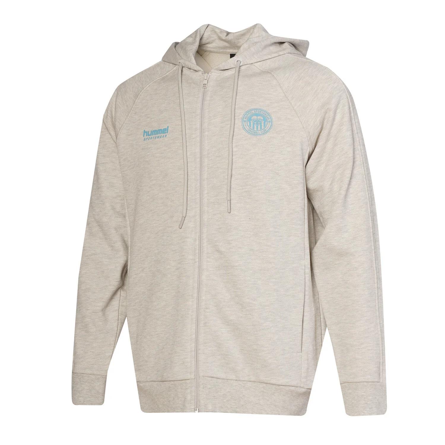 Hummel Sammy Erkek Ceket 922431-9098