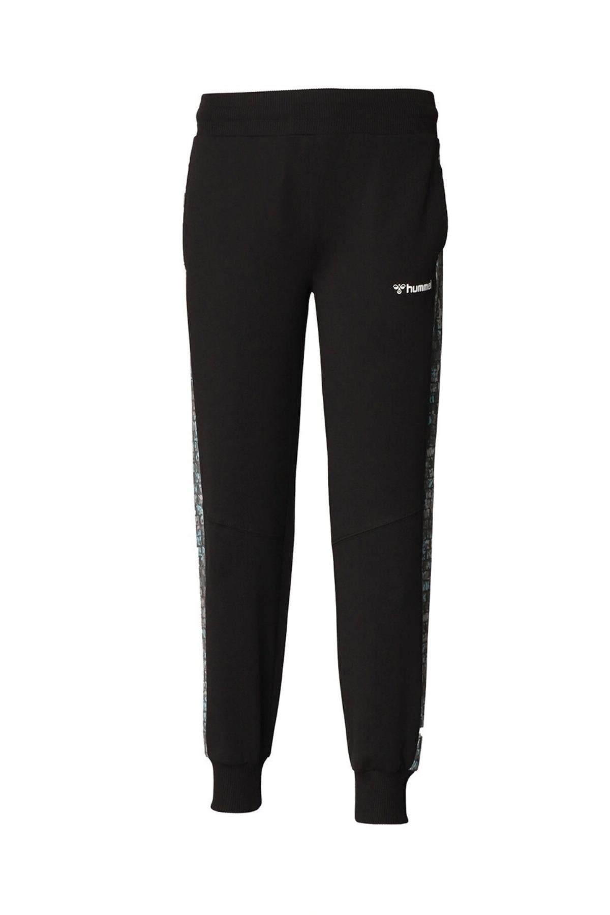 Hummel Gaıman Unisex Çocuk Eşofman Altı 931615-2001