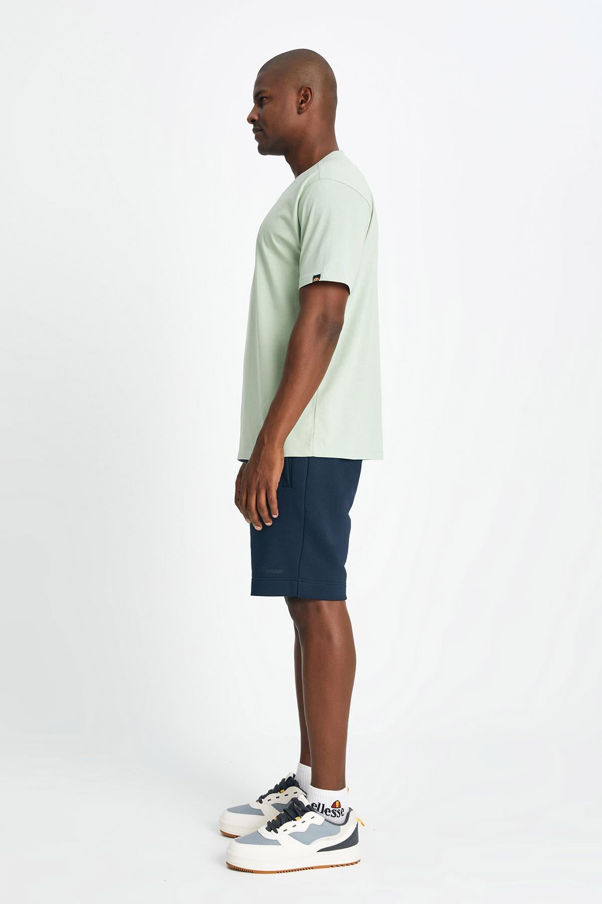 Ellesse Erkek Tişört EM134-MNT