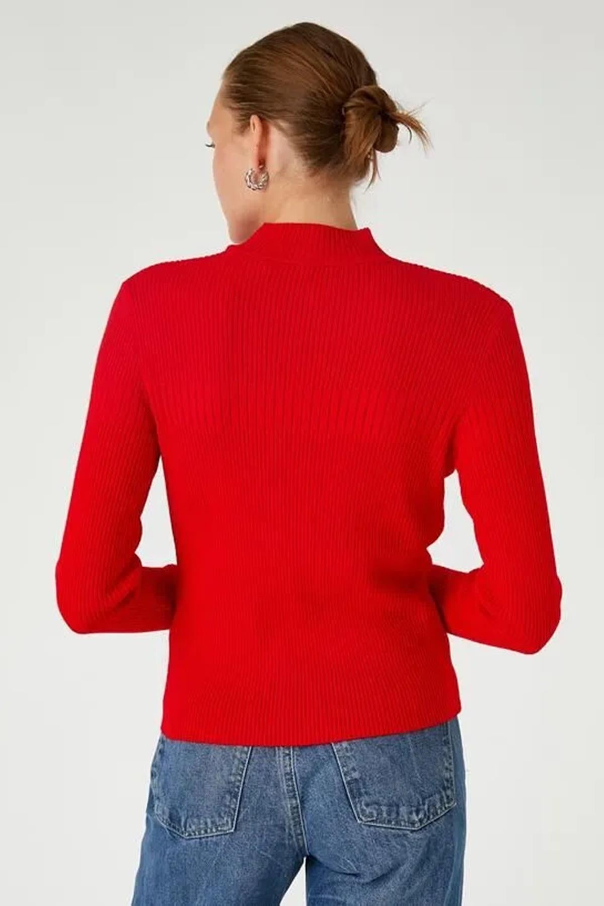 Koton Kadın Kazak 23906