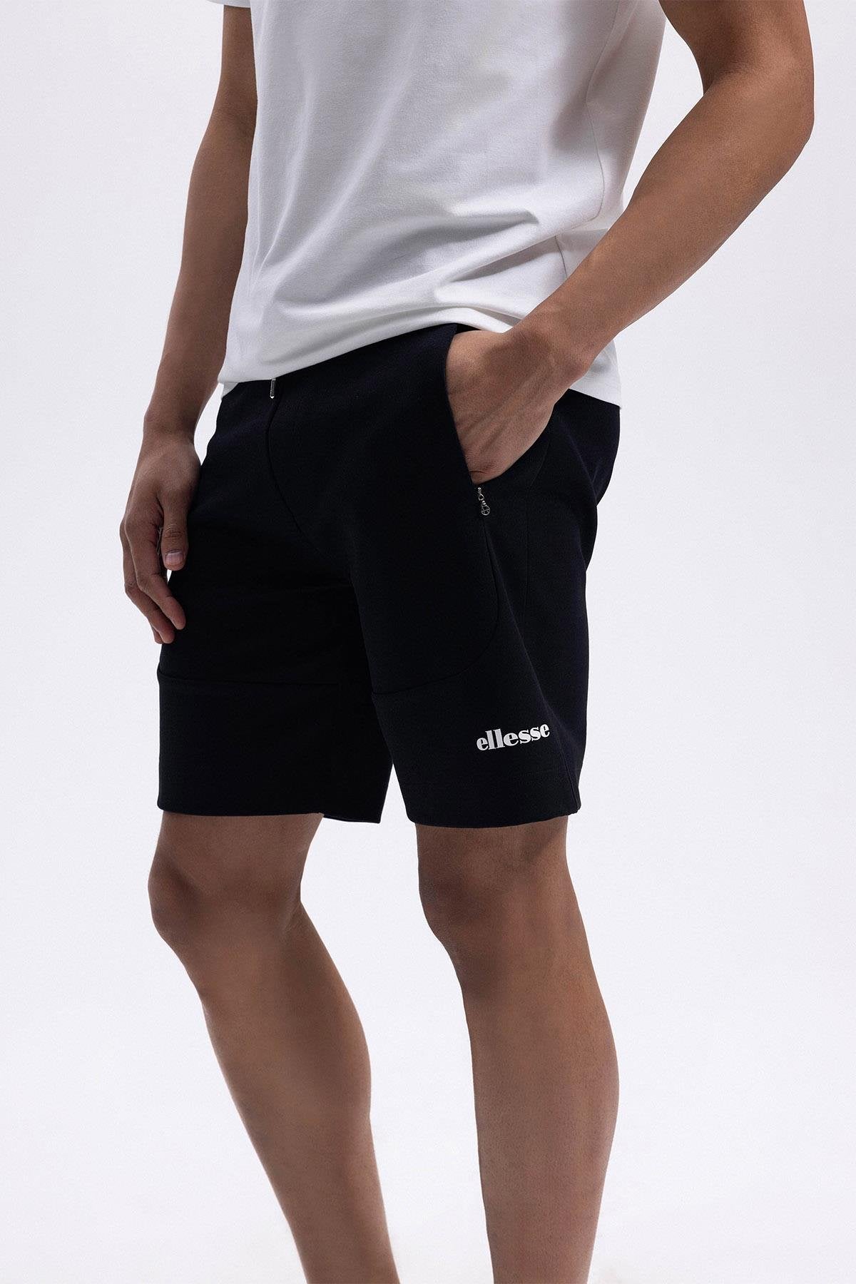 Ellesse Erkek Şort EM392-BK
