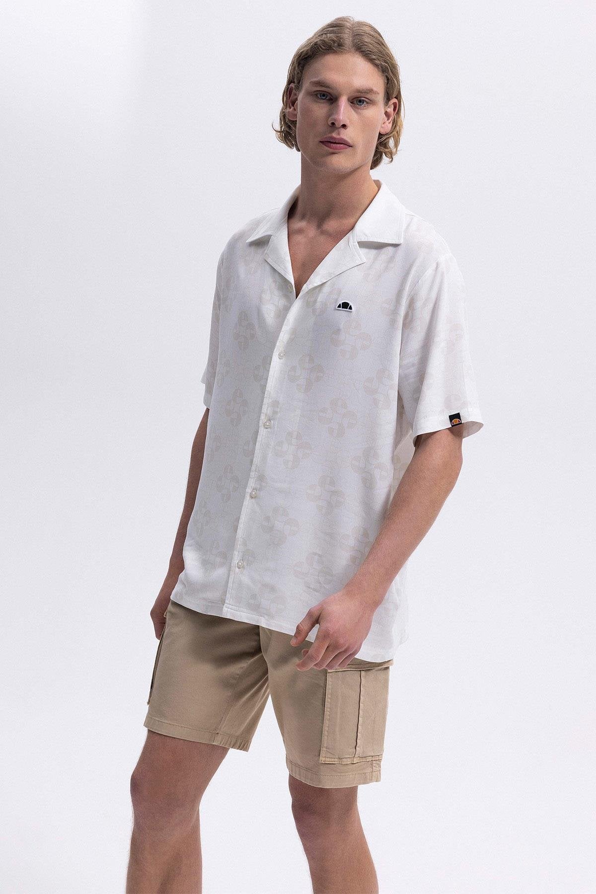 Ellesse Erkek Kargo Şort EM471-BG