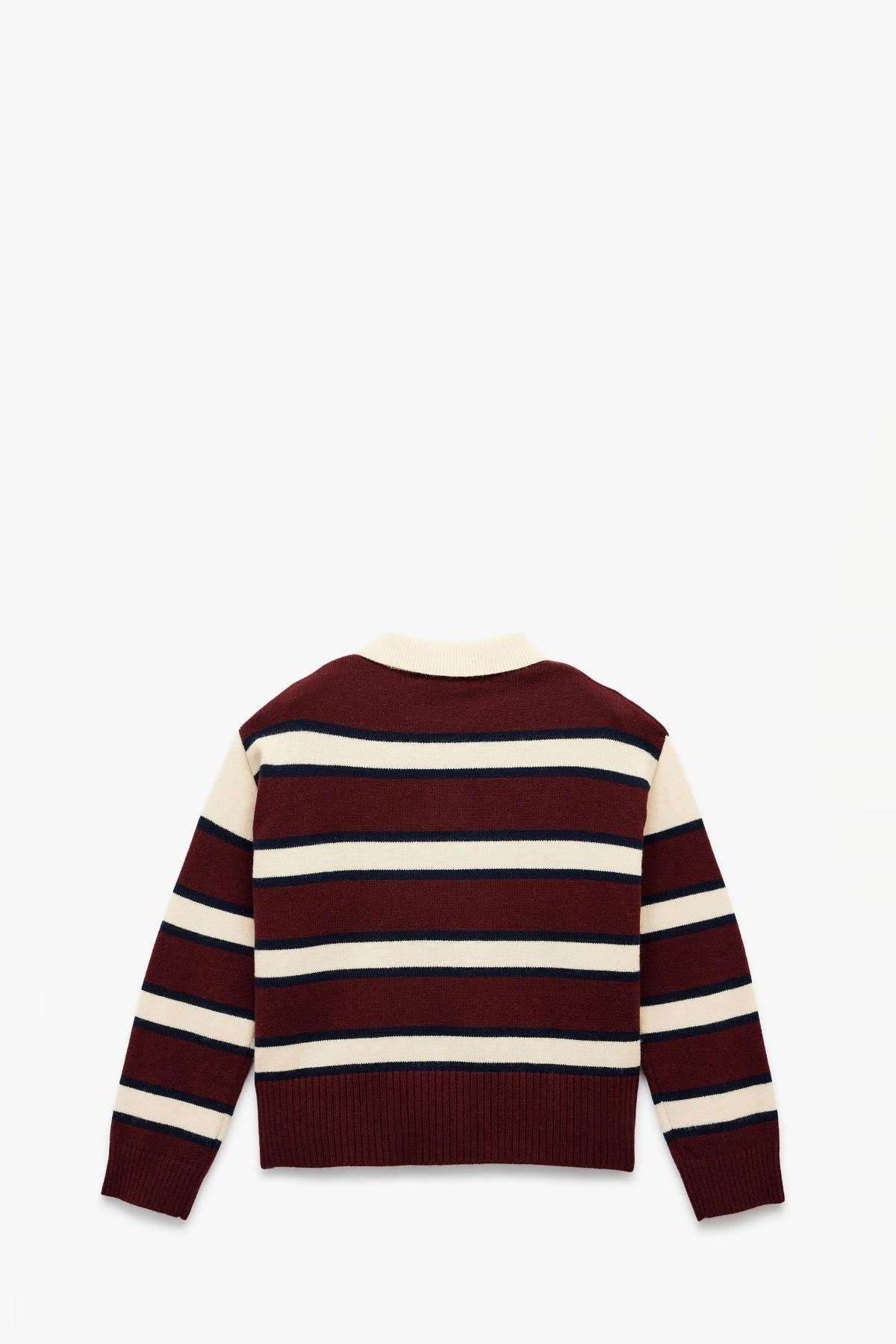 Koton Kadın Sweat 6Wal90014Ht4S6