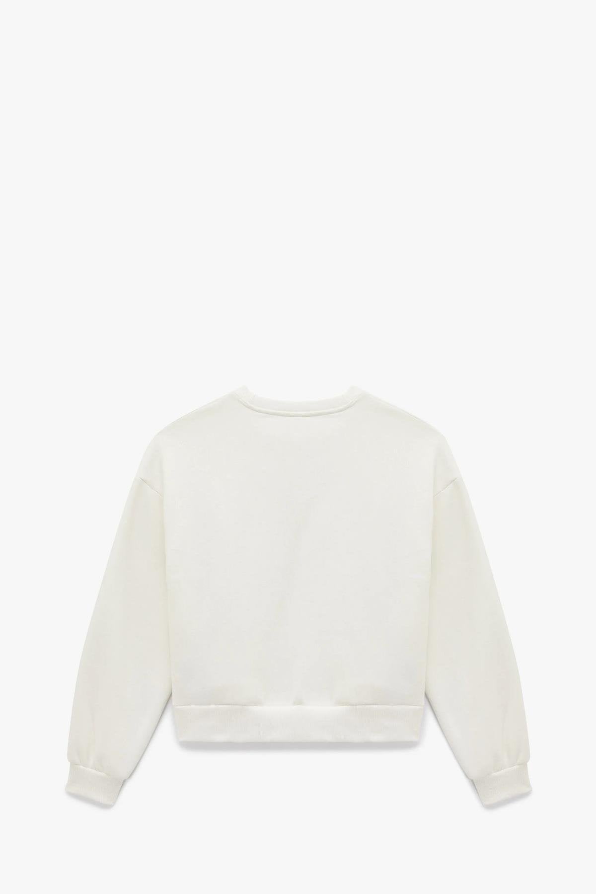 Koton Kadın Sweat 6Wak10002Pk001