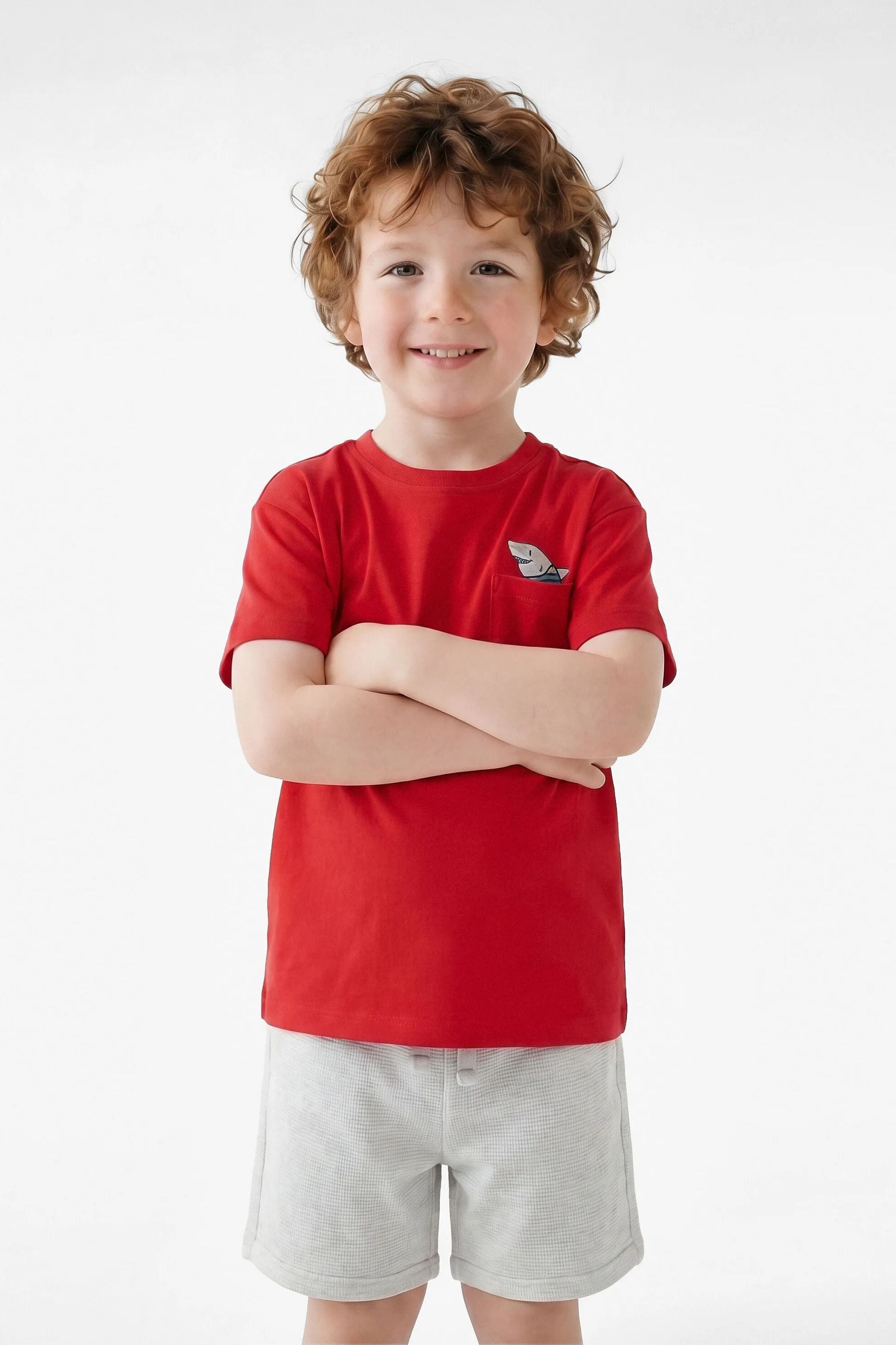 Koton Erkek Bebek Şort 6smb40089tk031