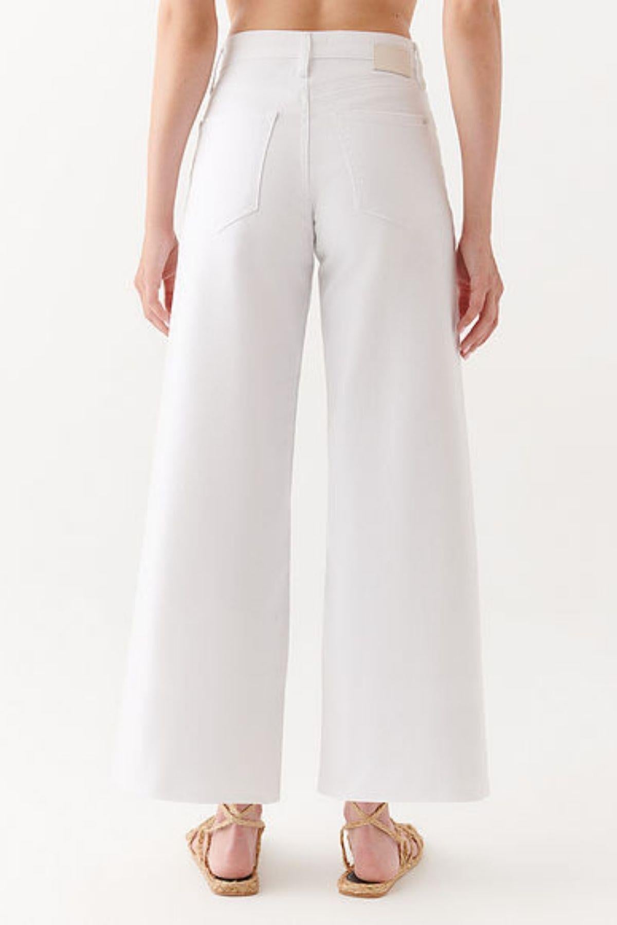 Mavi Bodrum Kadın Jean Pantolon M101046-31